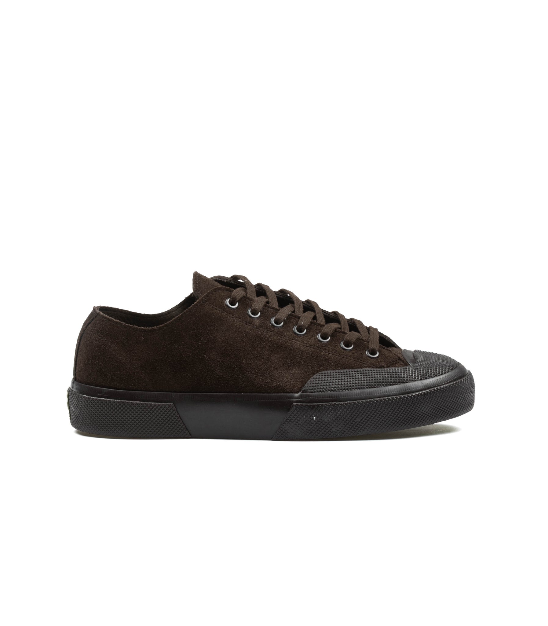 Superga 2432 Works Suede Flesh Out