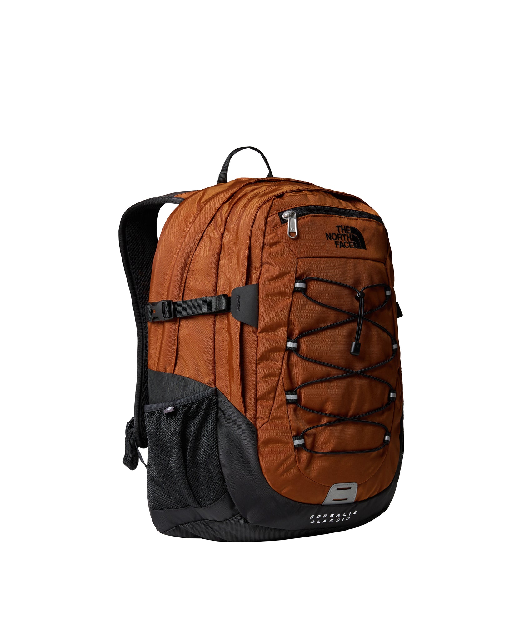 The North Face Borealis Classic Brown