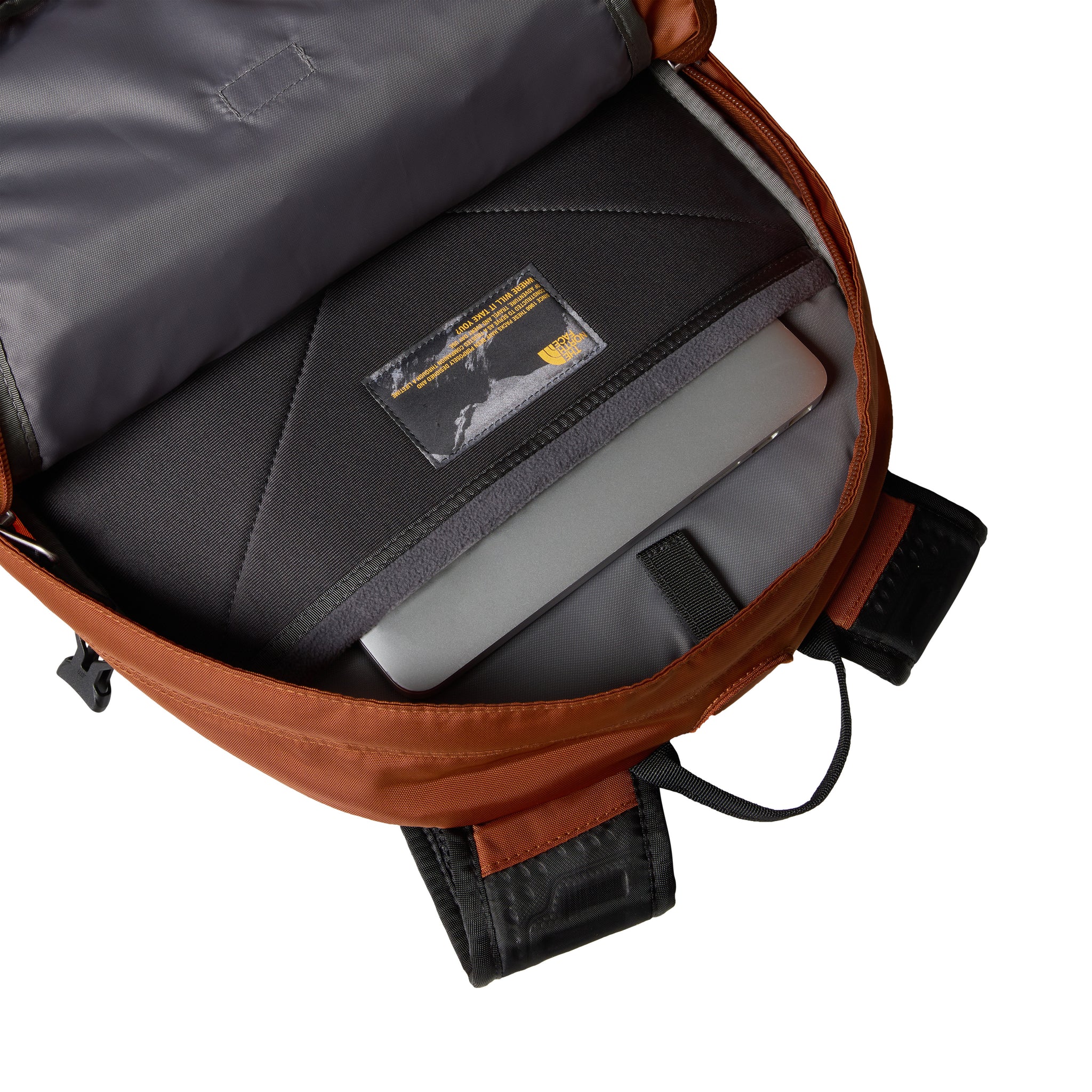 The North Face Borealis Classic Brown