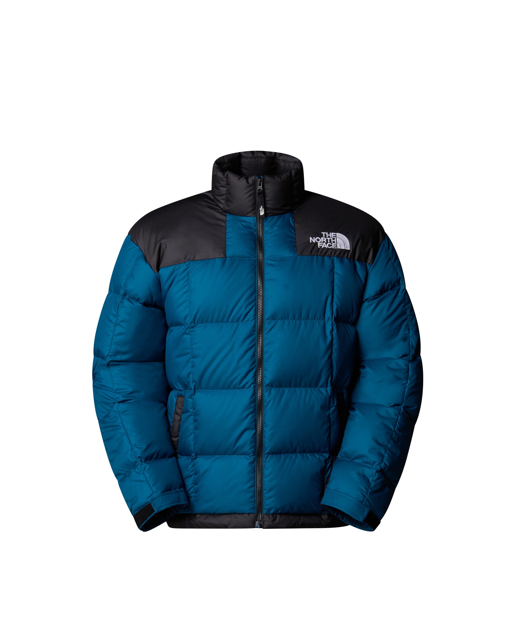 The North Face M Lhotse Jacket 700 Blue