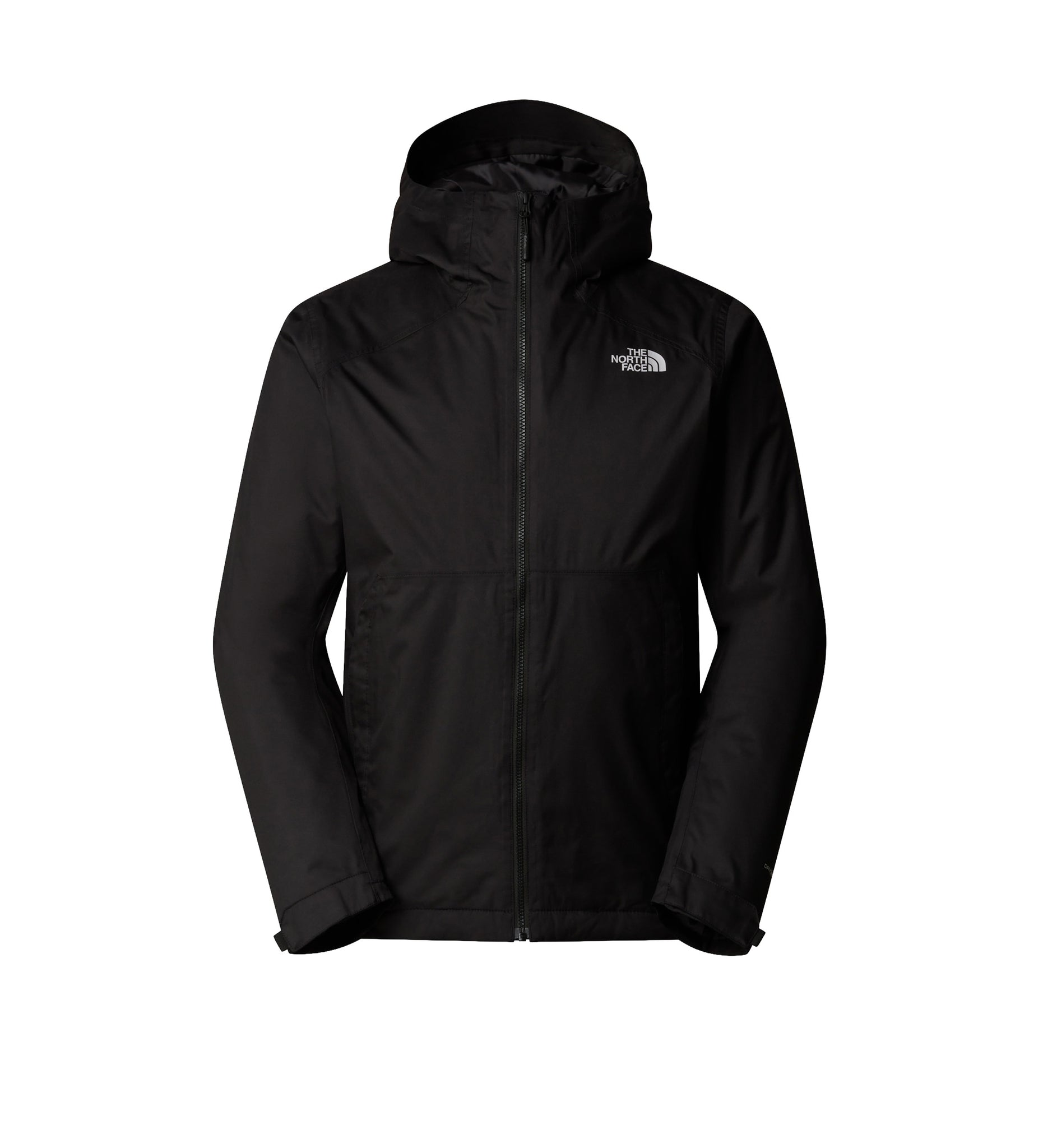 The North Face M Millerton Insulated Jacket Nero Uomo
