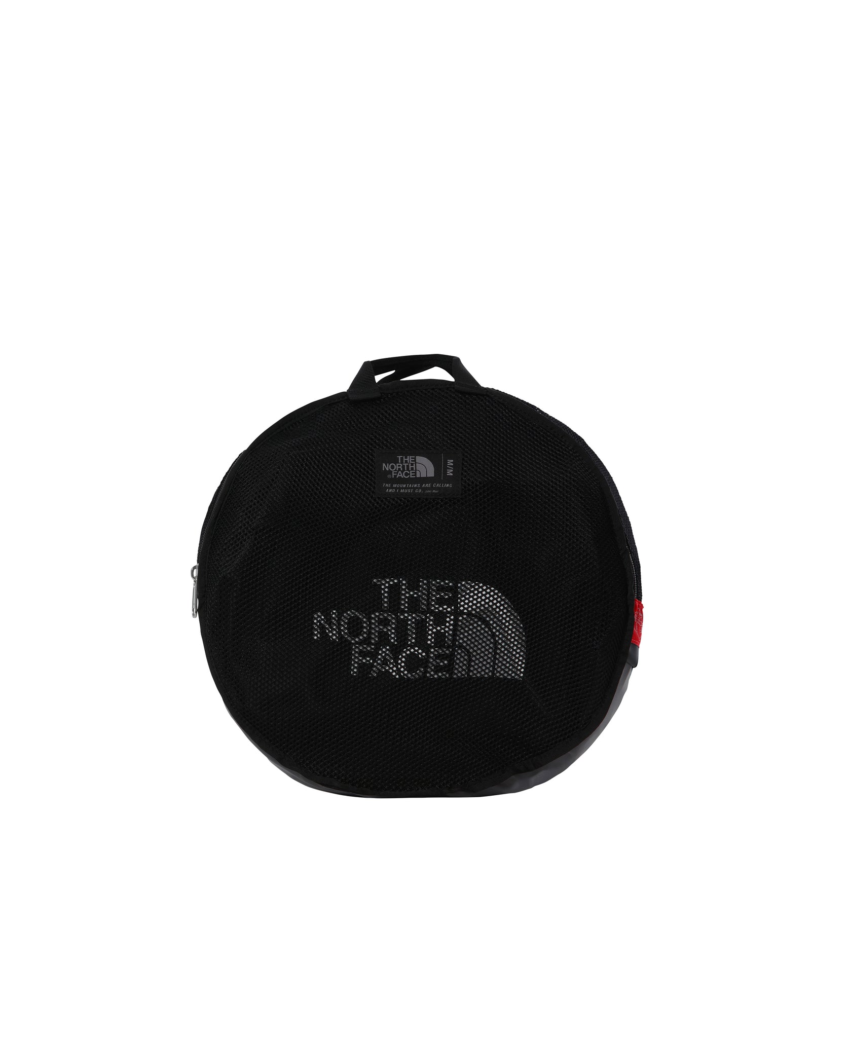 The North Face Base Camp Duffel M Black