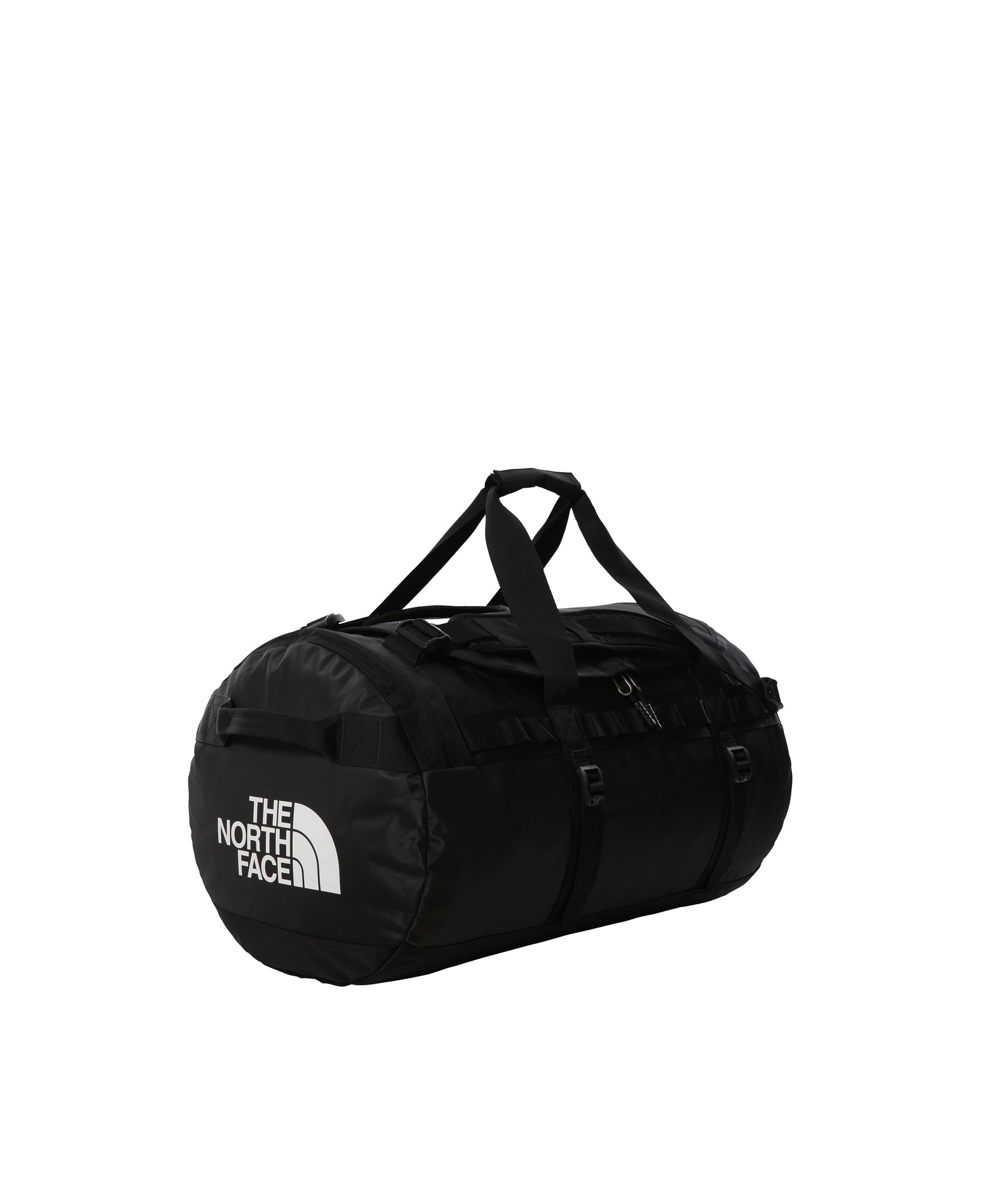 The North Face Base Camp Duffel M Black