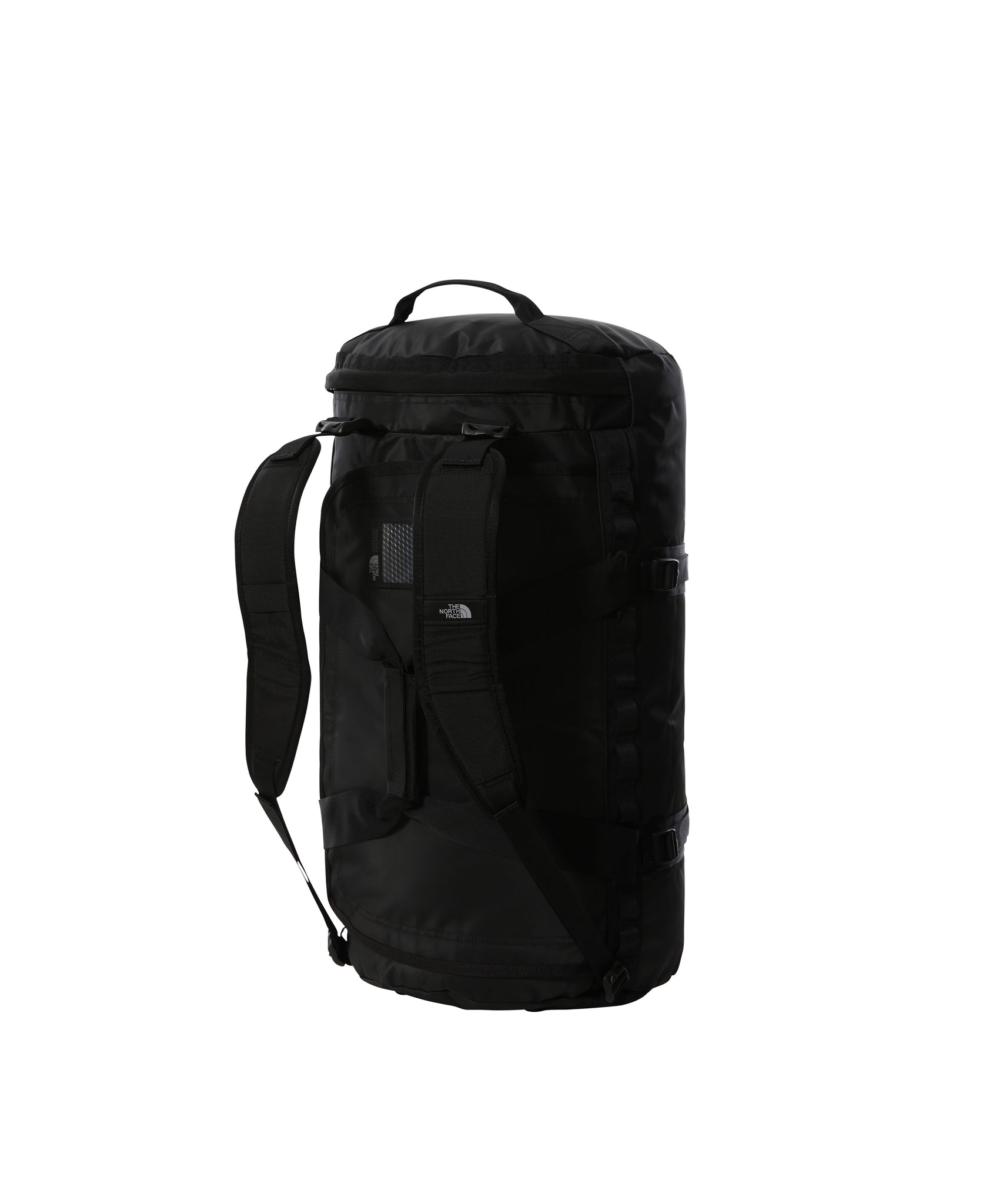 The North Face Base Camp Duffel M Black