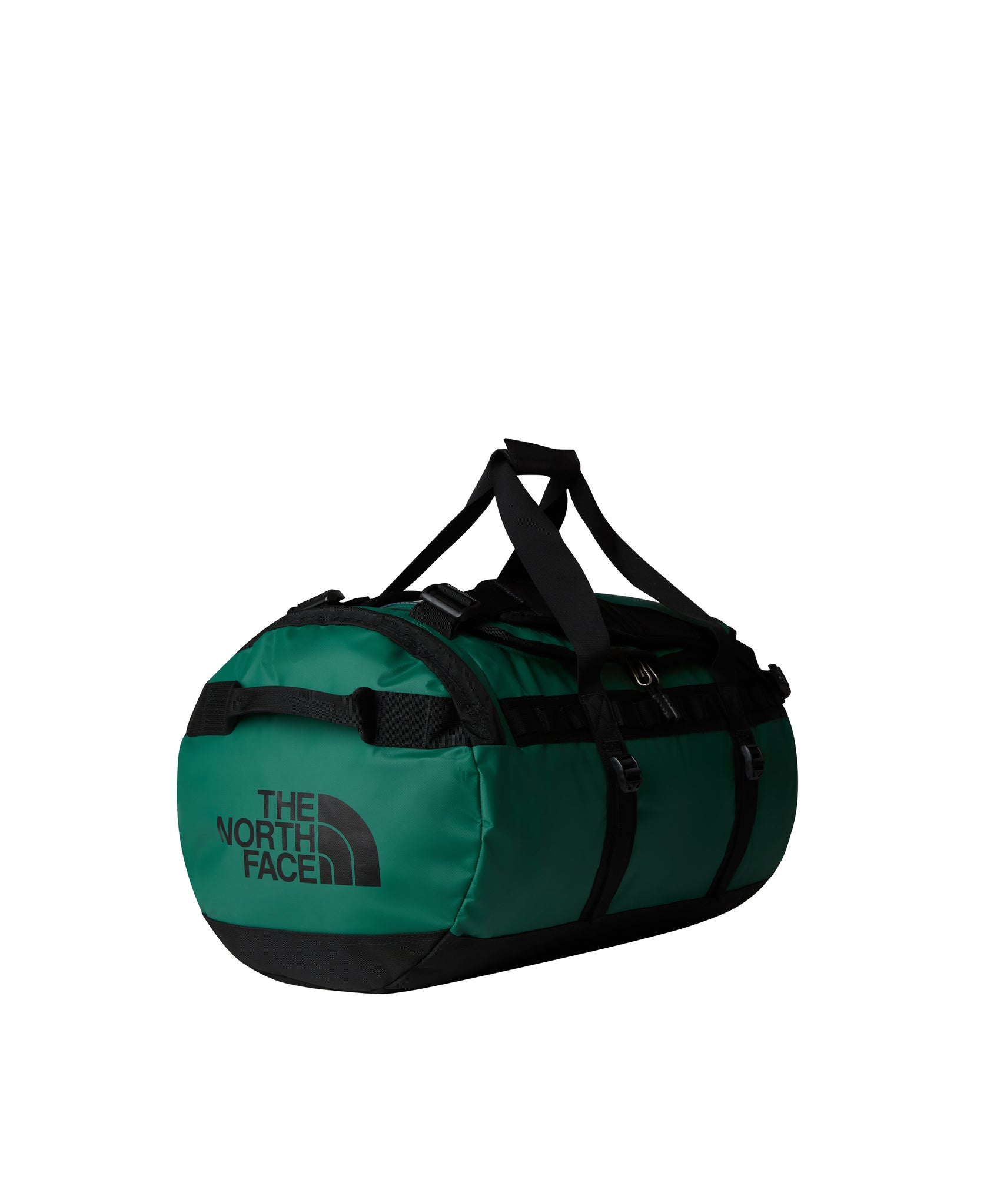 The North Face Base Camp Duffel M Green