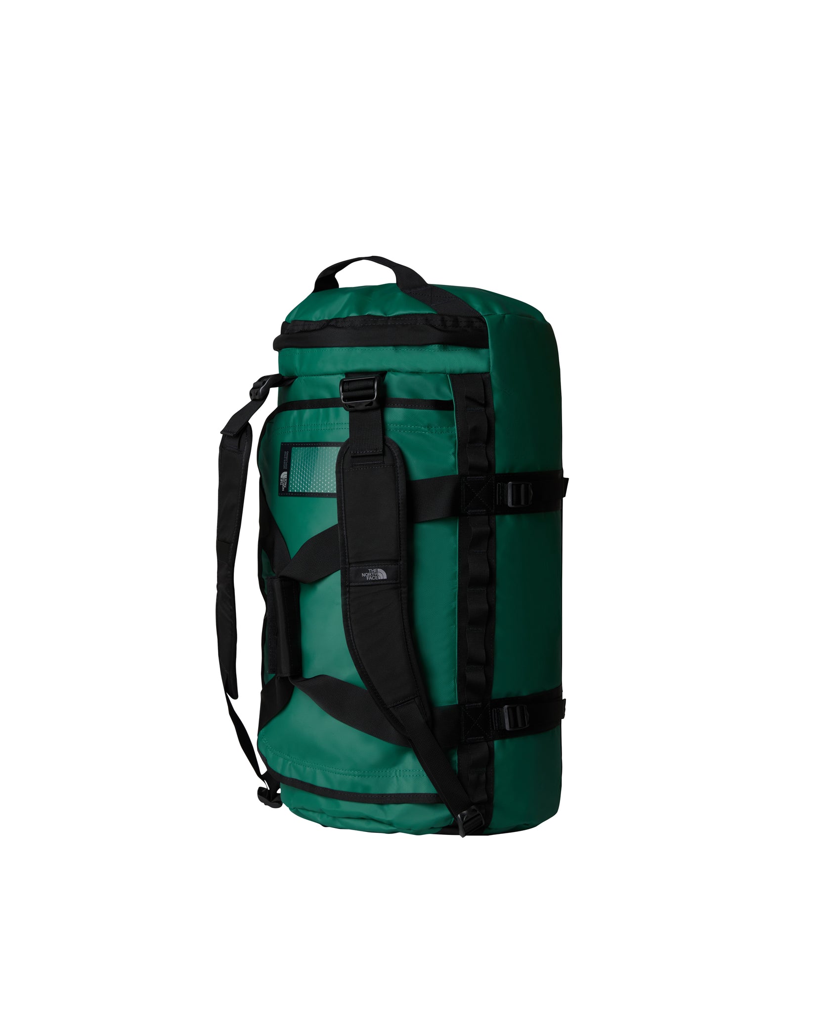 The North Face Base Camp Duffel M Green
