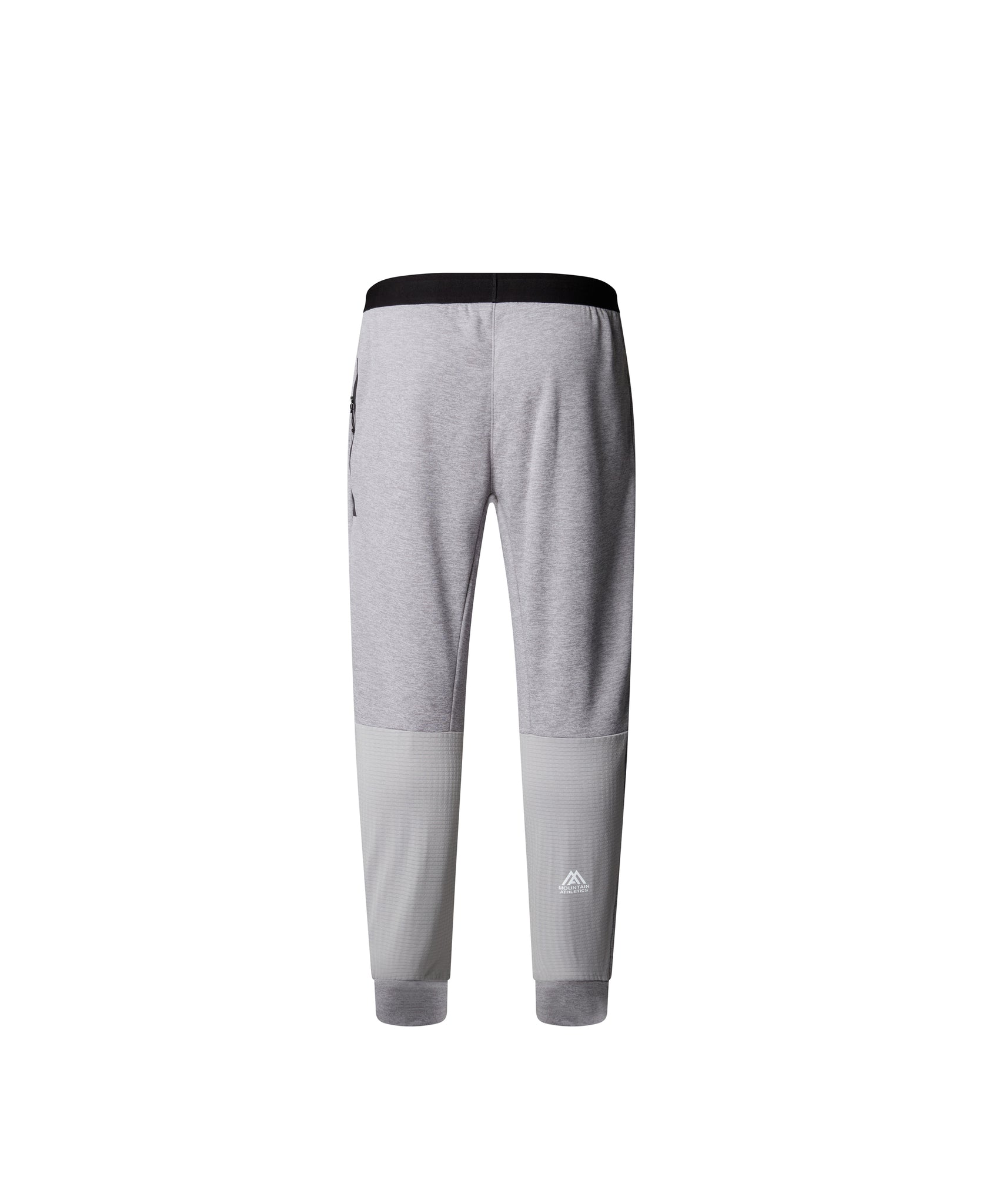 The North Face M Mountain Athletics Fleece Pant Grigio