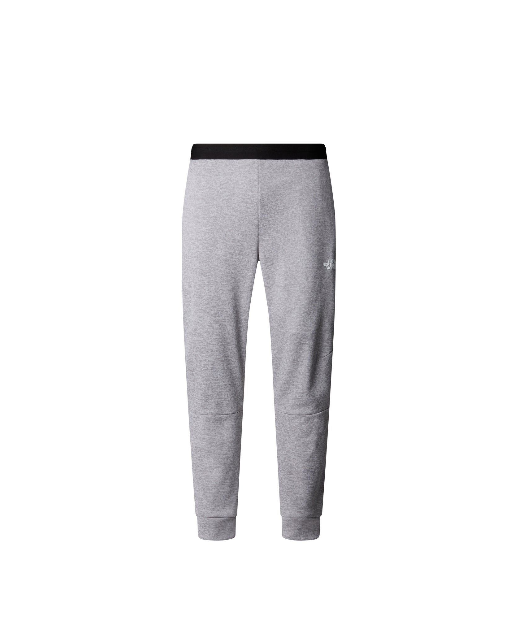 The North Face M Mountain Athletics Fleece Pant Grigio