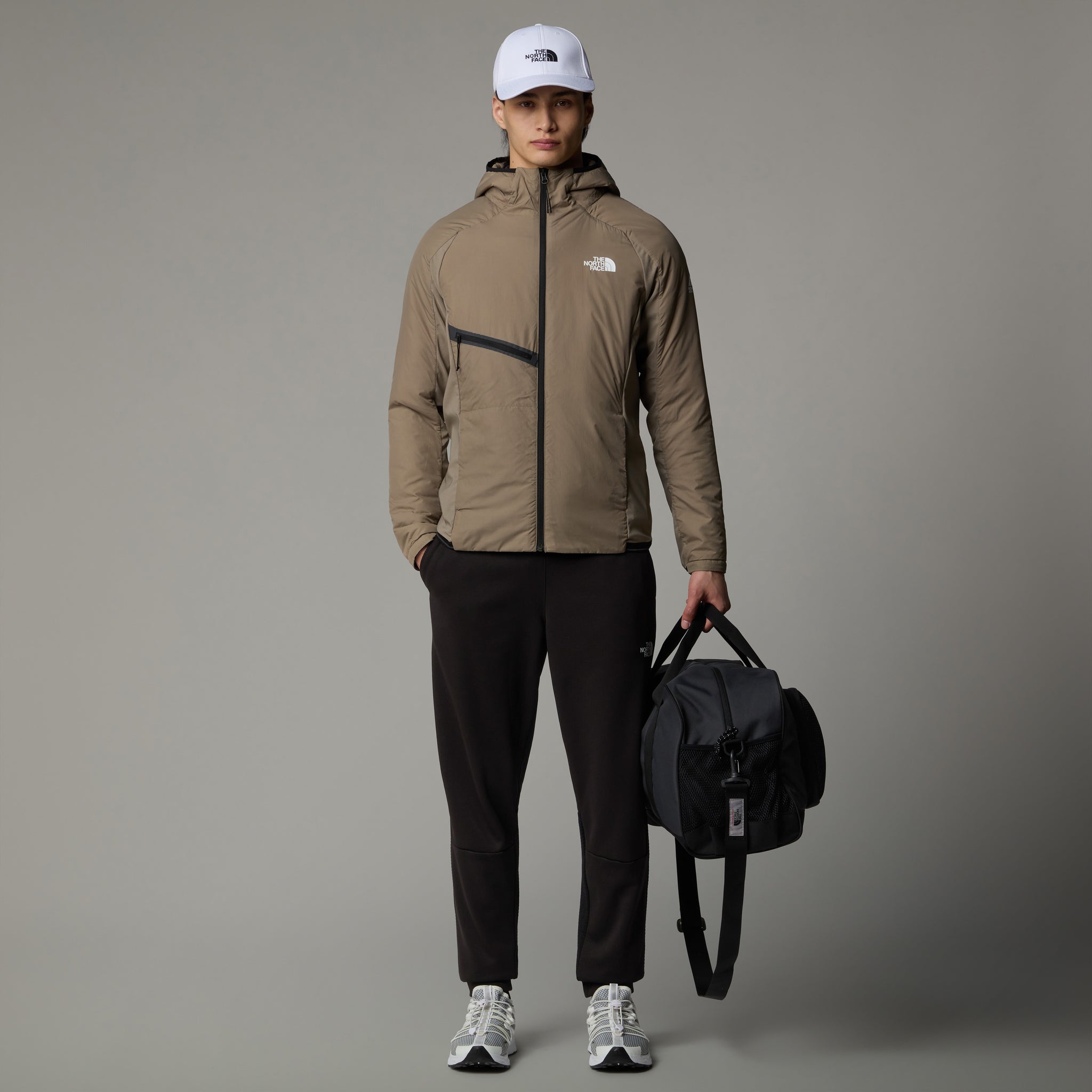 The North Face M Mountain Athletics Fleece Pant
