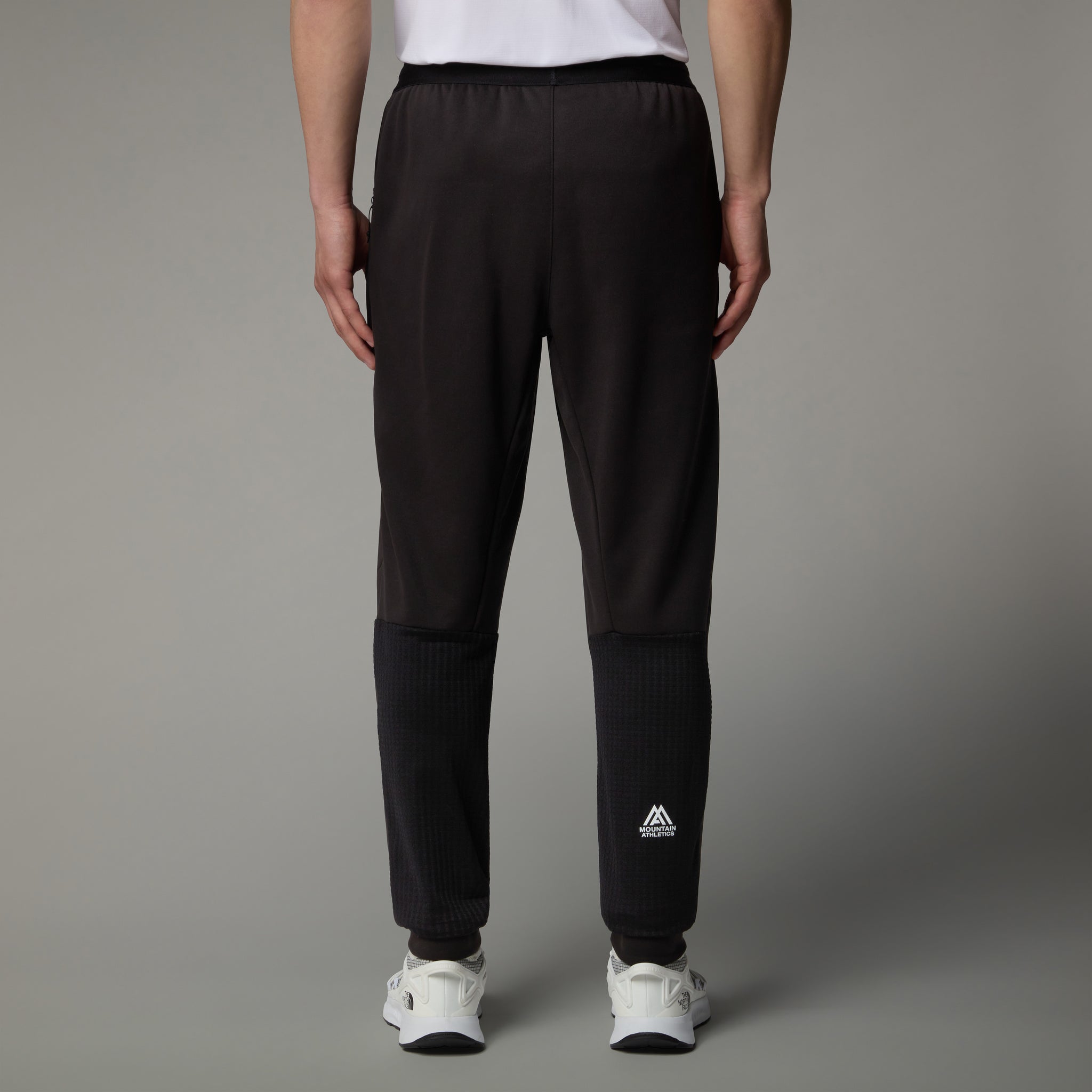 The North Face M Mountain Athletics Fleece Pant