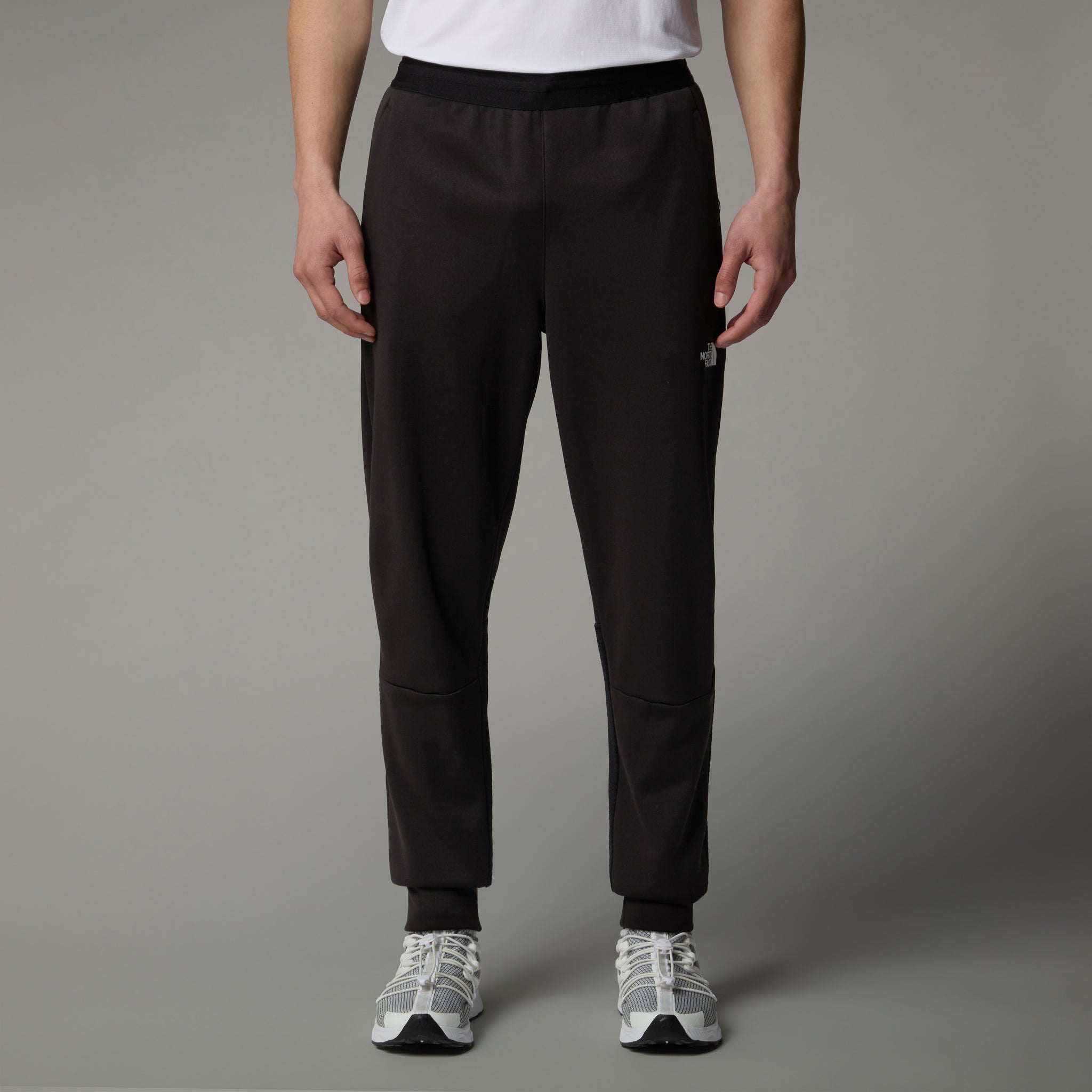 The North Face M Mountain Athletics Fleece Pant