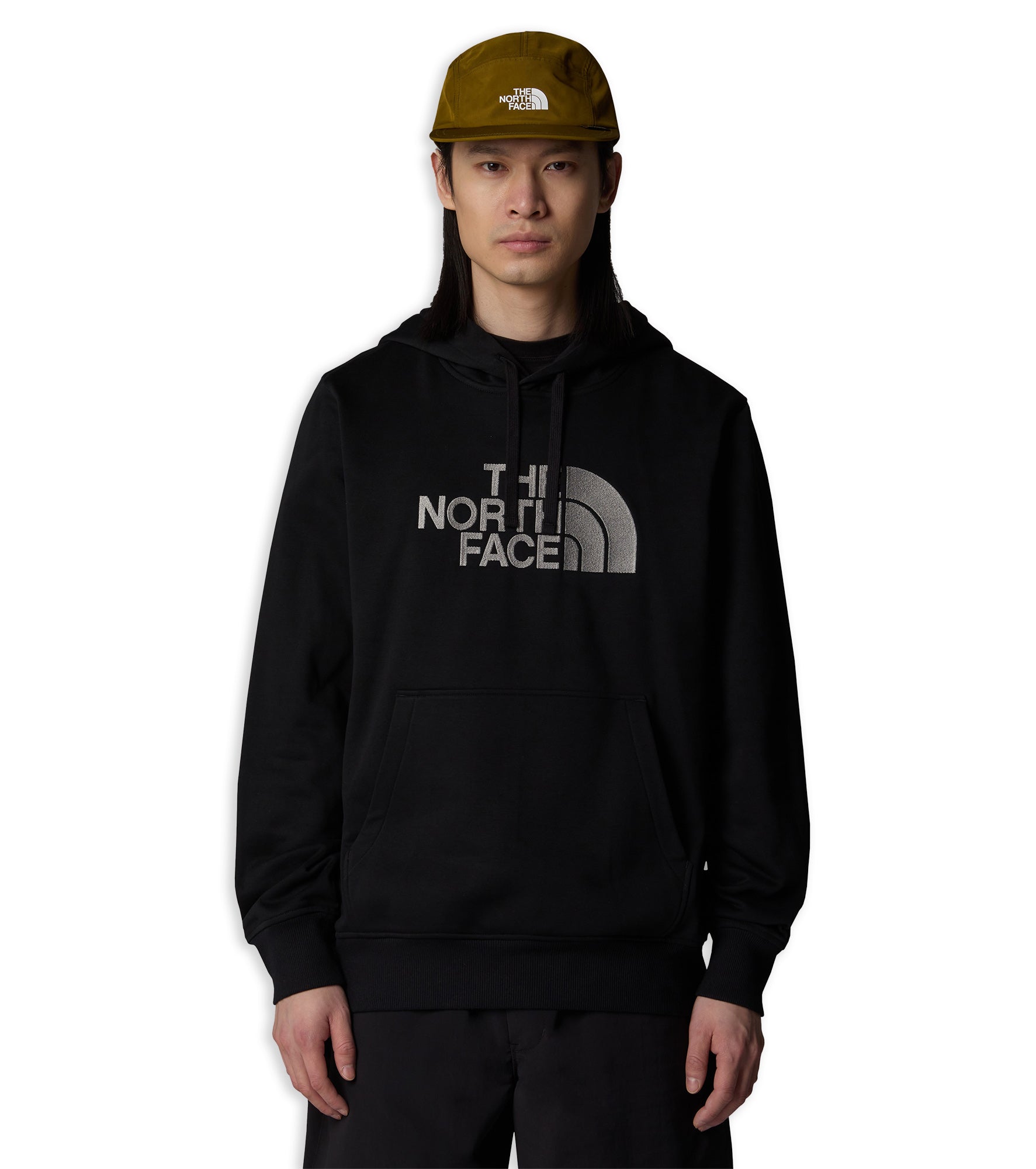 The North Face M Drew Peak Pullover Hoodie