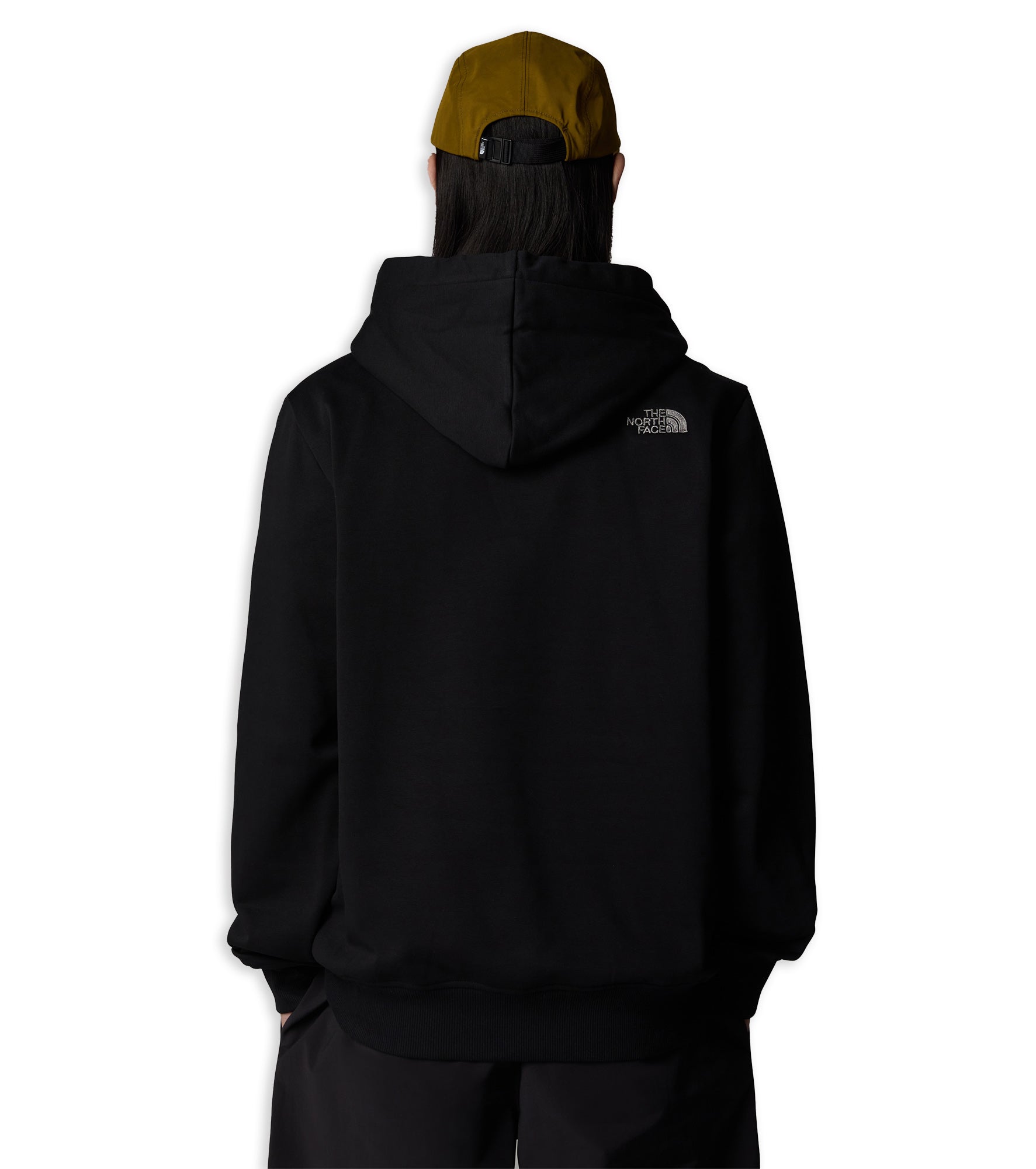 The North Face M Drew Peak Pullover Hoodie