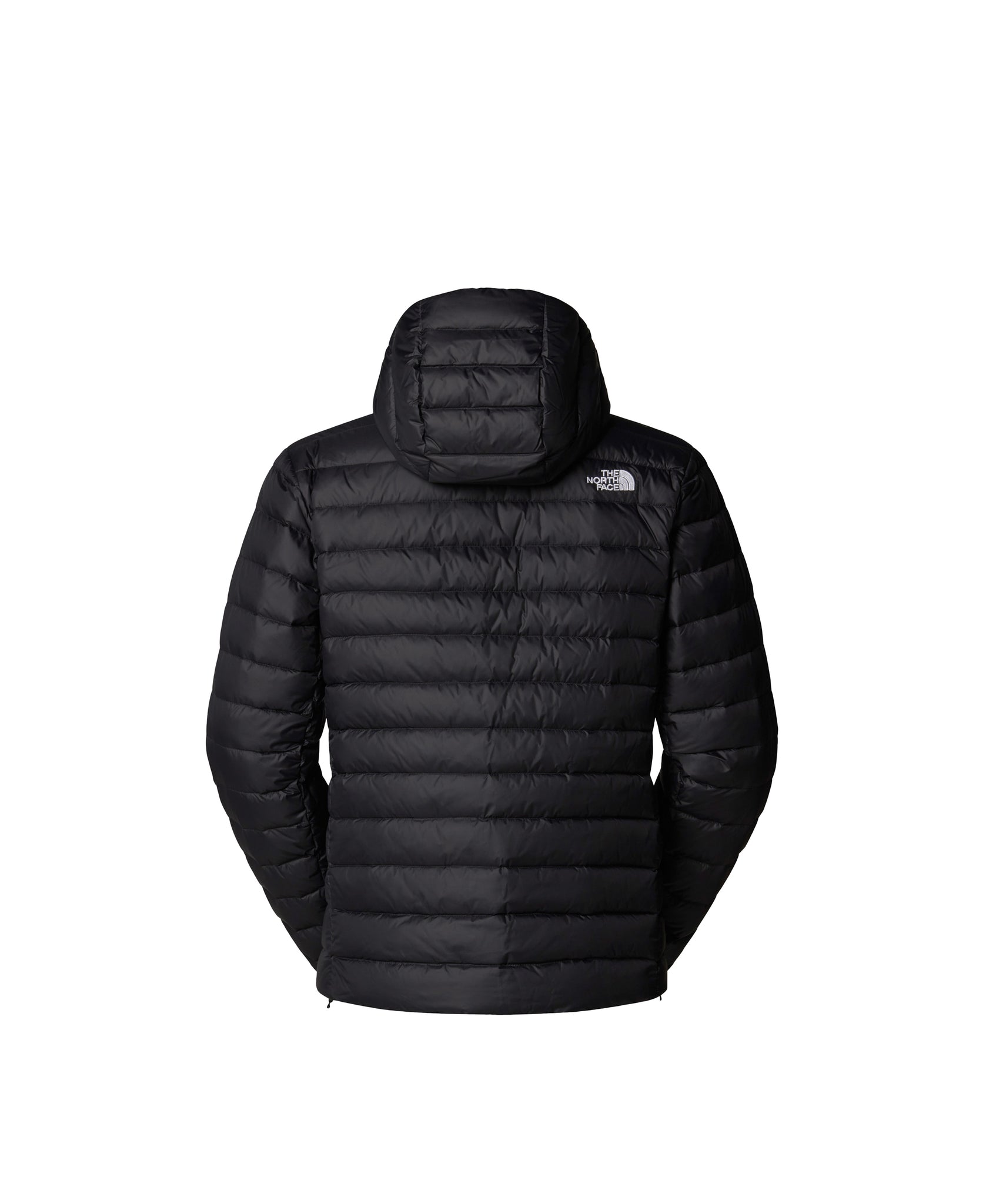 The North Face M Classic Down Hooded Jacket
