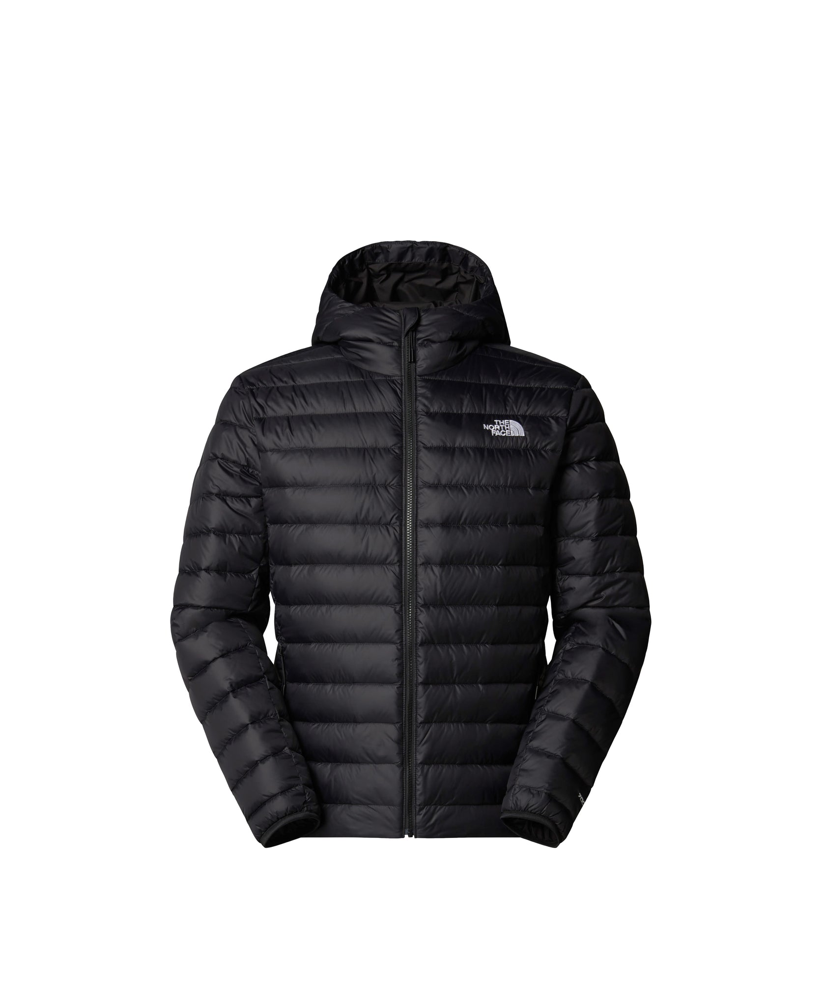 The North Face M Classic Down Hooded Jacket