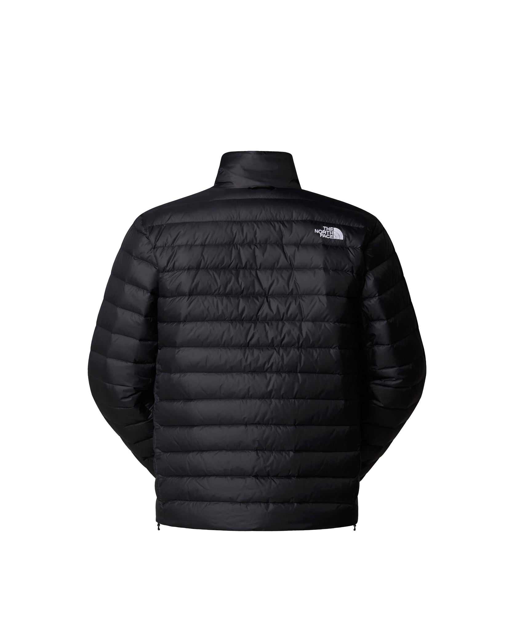 The North Face M Classic Down Jacket Black