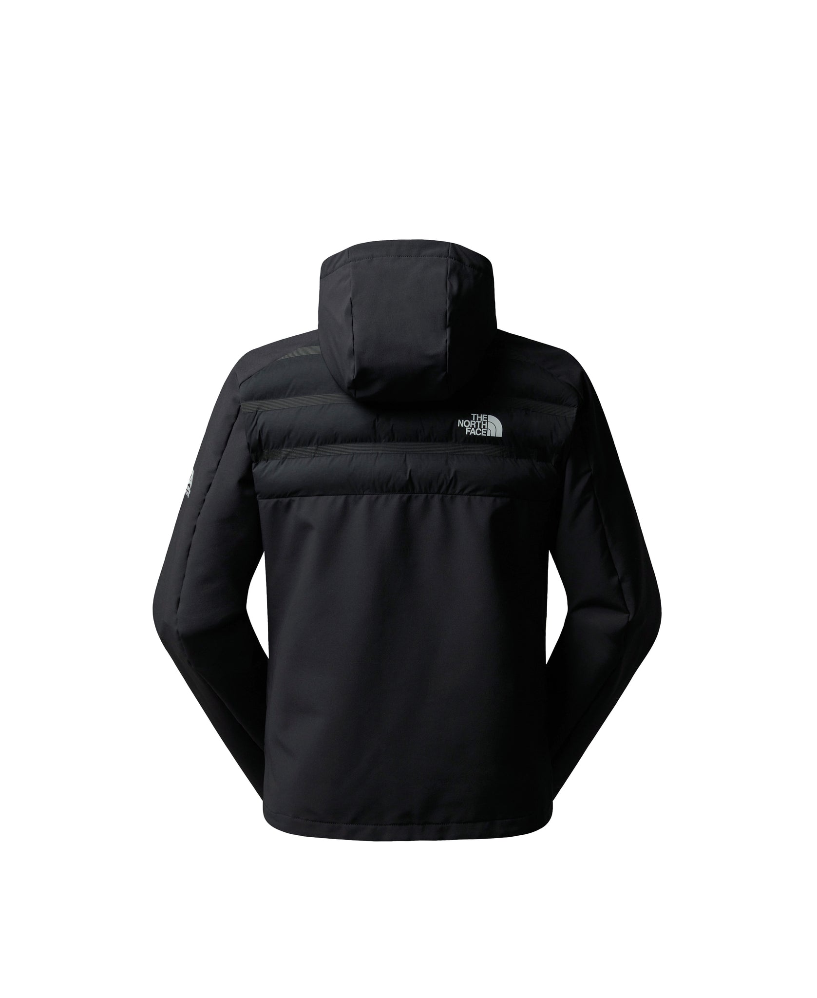 The North Face M Mountain Athletics Cari Hooded Jacket