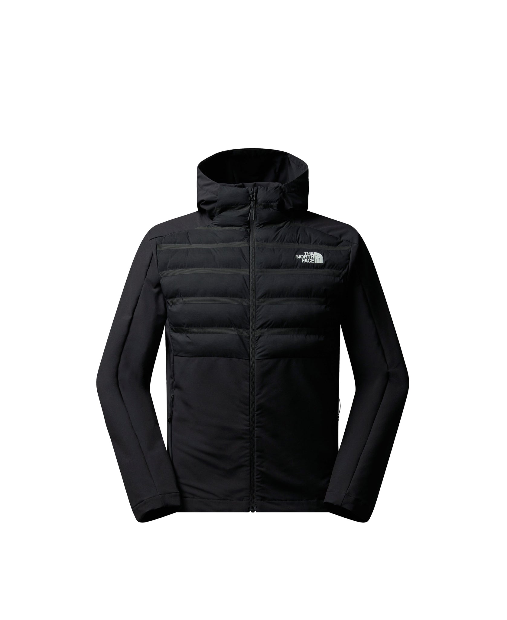 The North Face M Mountain Athletics Cari Hooded Jacket