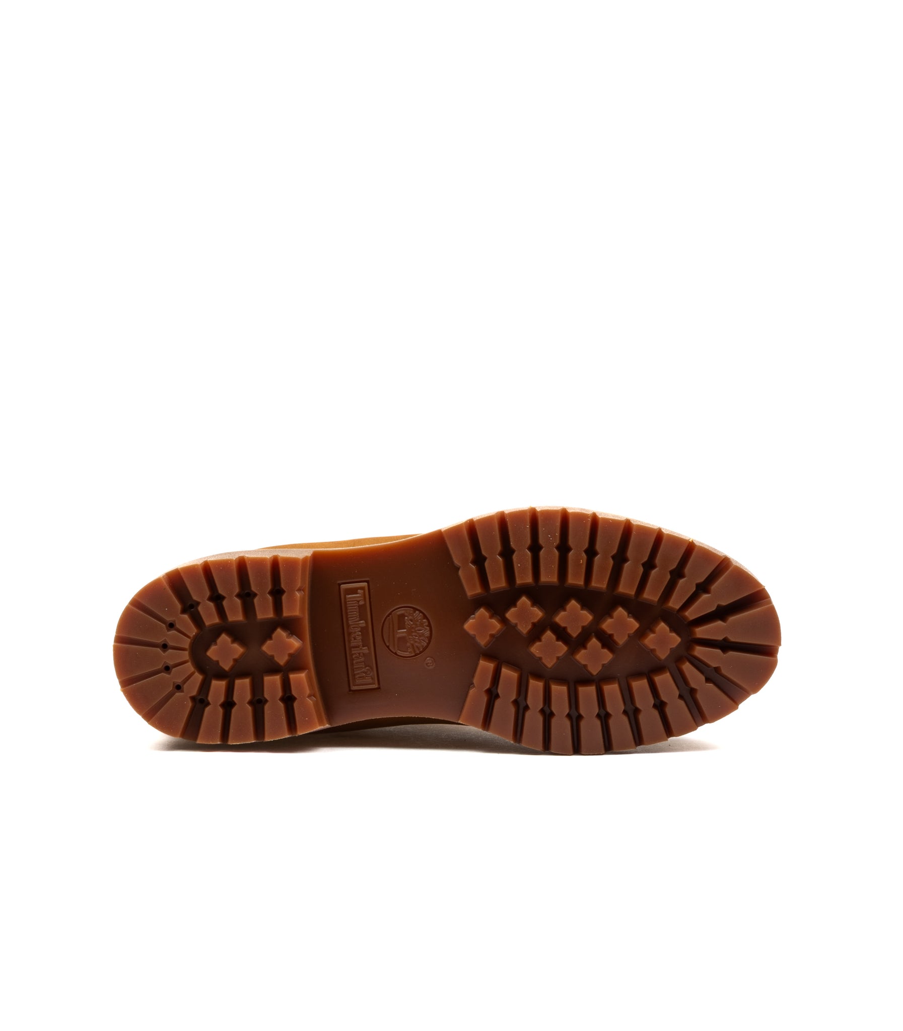 Timberland Premium 6 Inch Lace Up Waterproof Boot Wheat Uomo