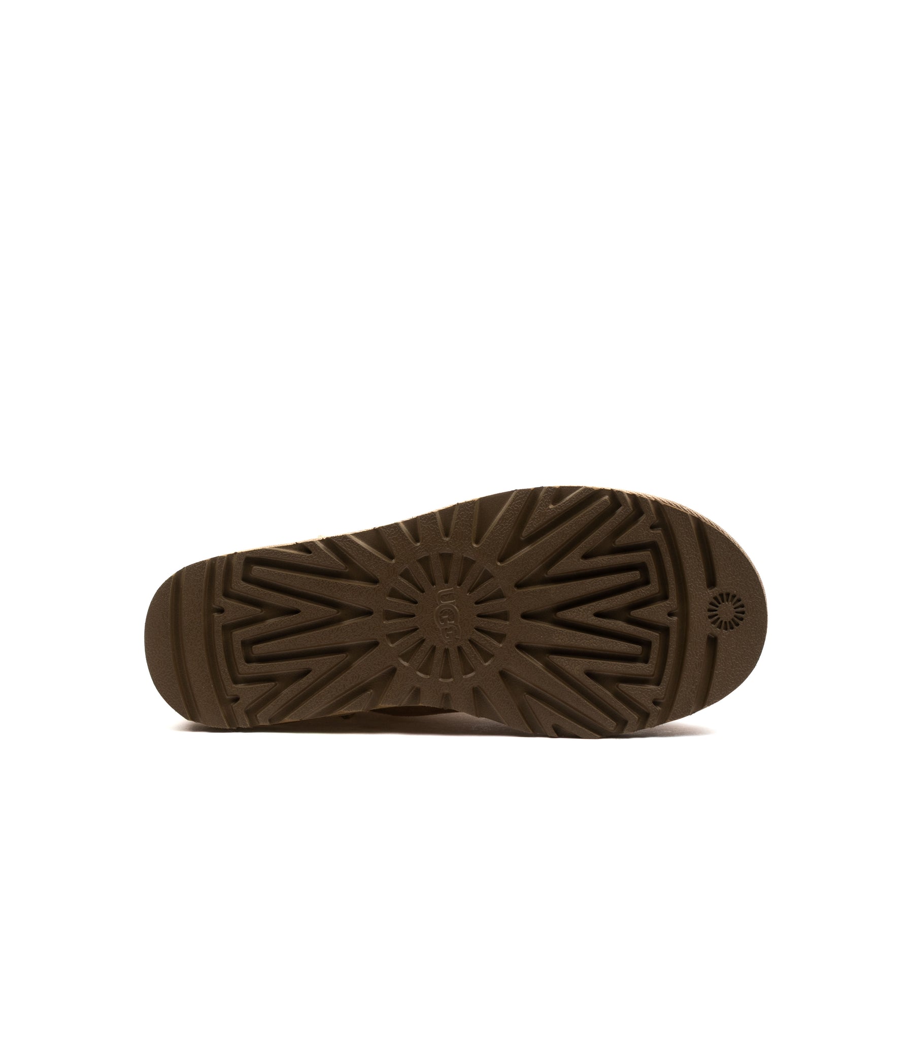 Ugg Classic Mini Ii Heritage Sabbia Donna