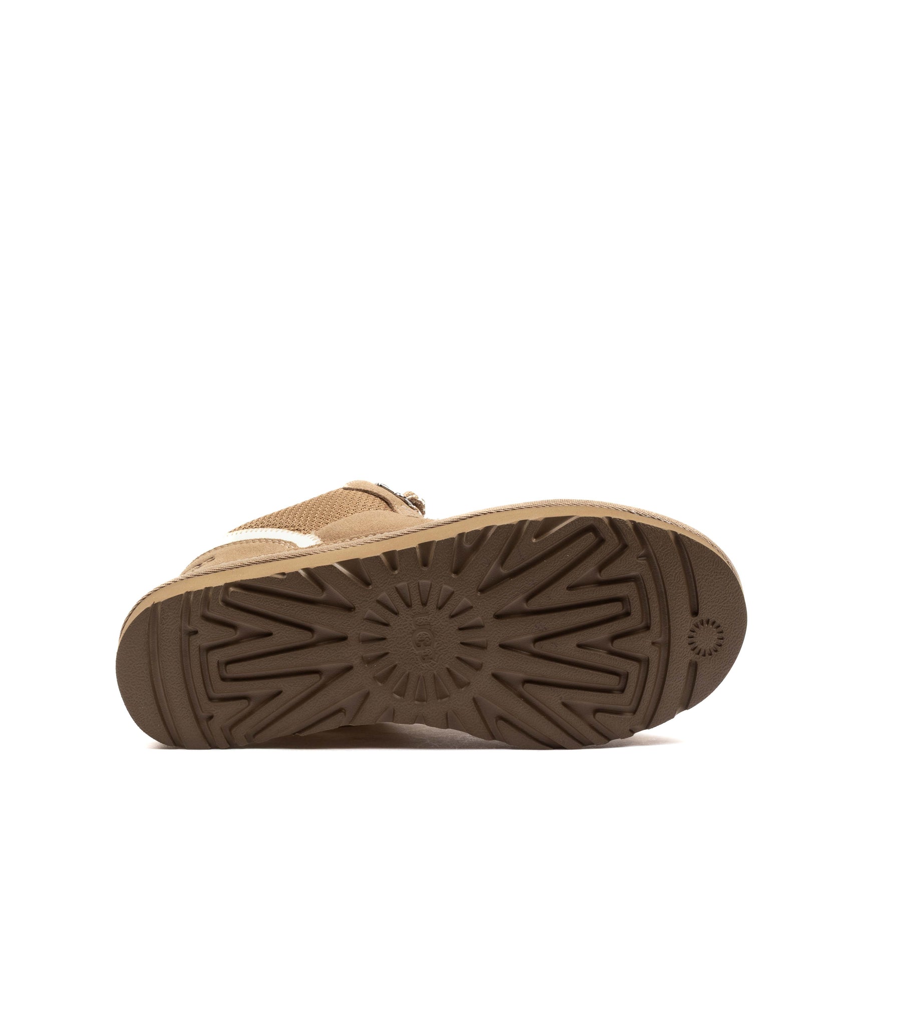 Ugg Lowmel Sneakers Donna Sabbia