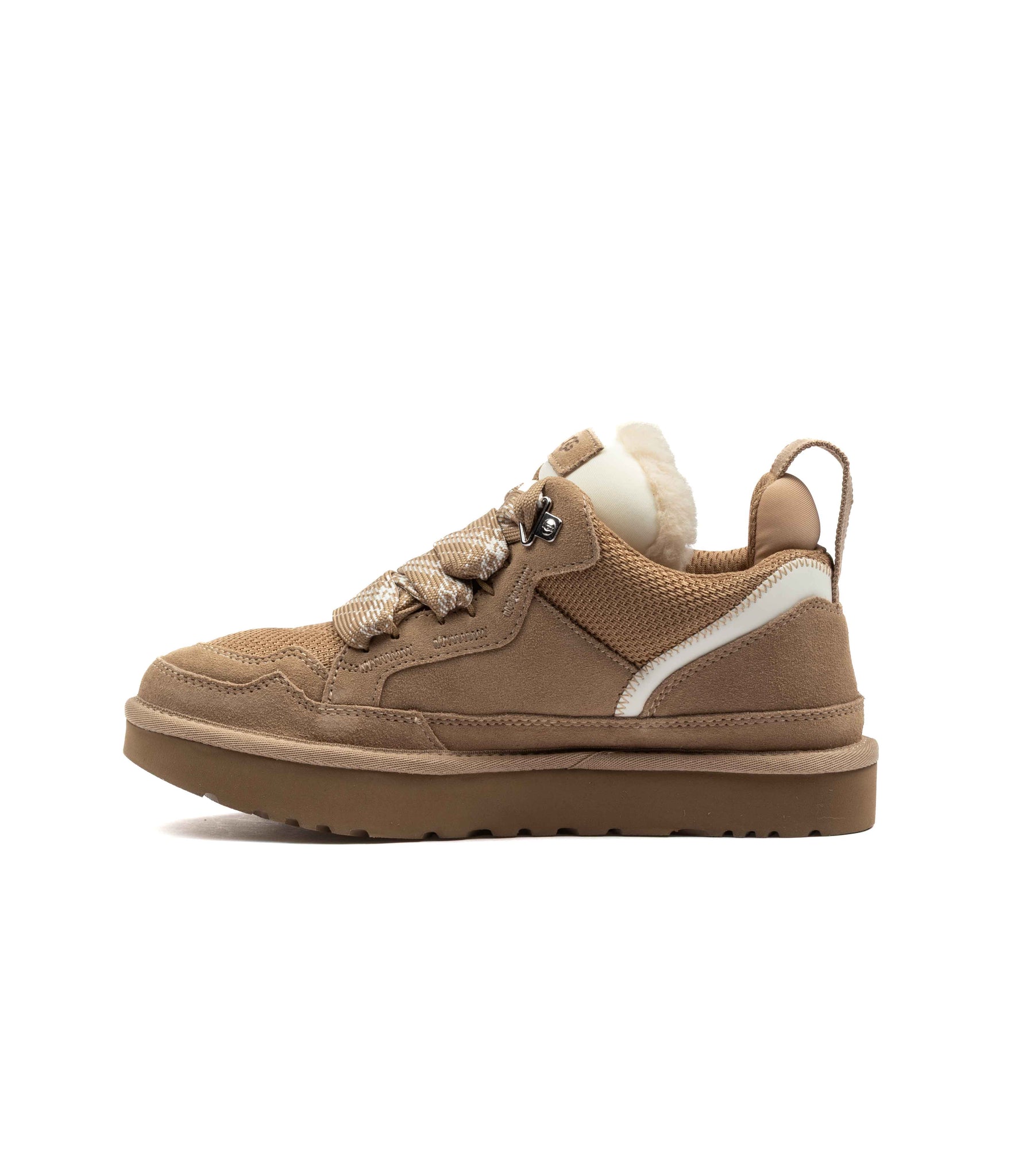 Ugg Lowmel Sneakers Donna Sabbia