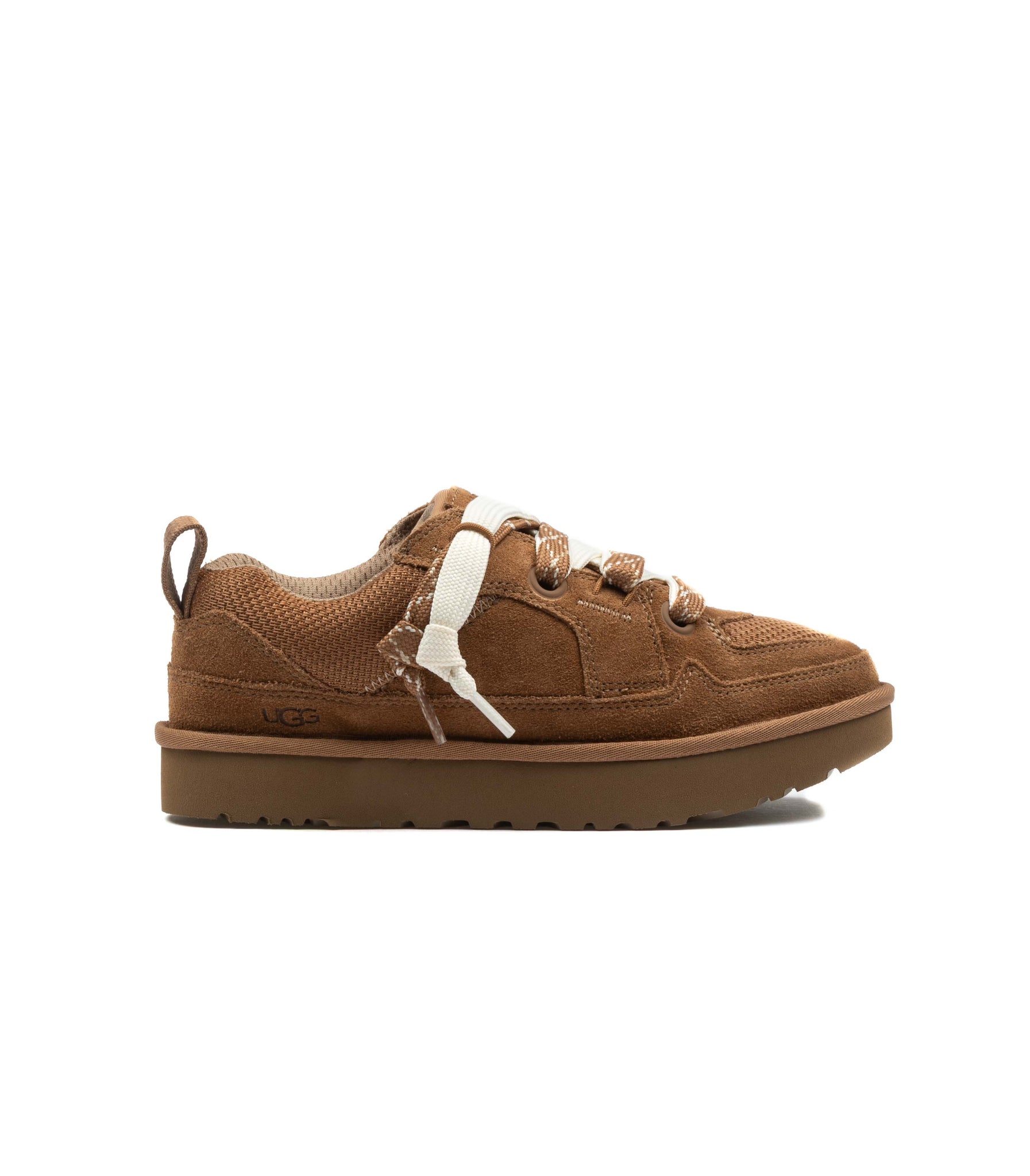 Ugg Lo Lowmel Sneakers Donna Nocciola