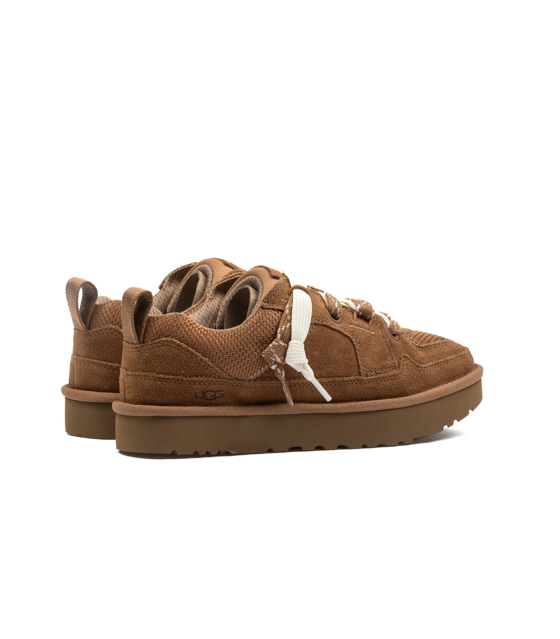 Ugg Lo Lowmel Sneakers Donna Nocciola
