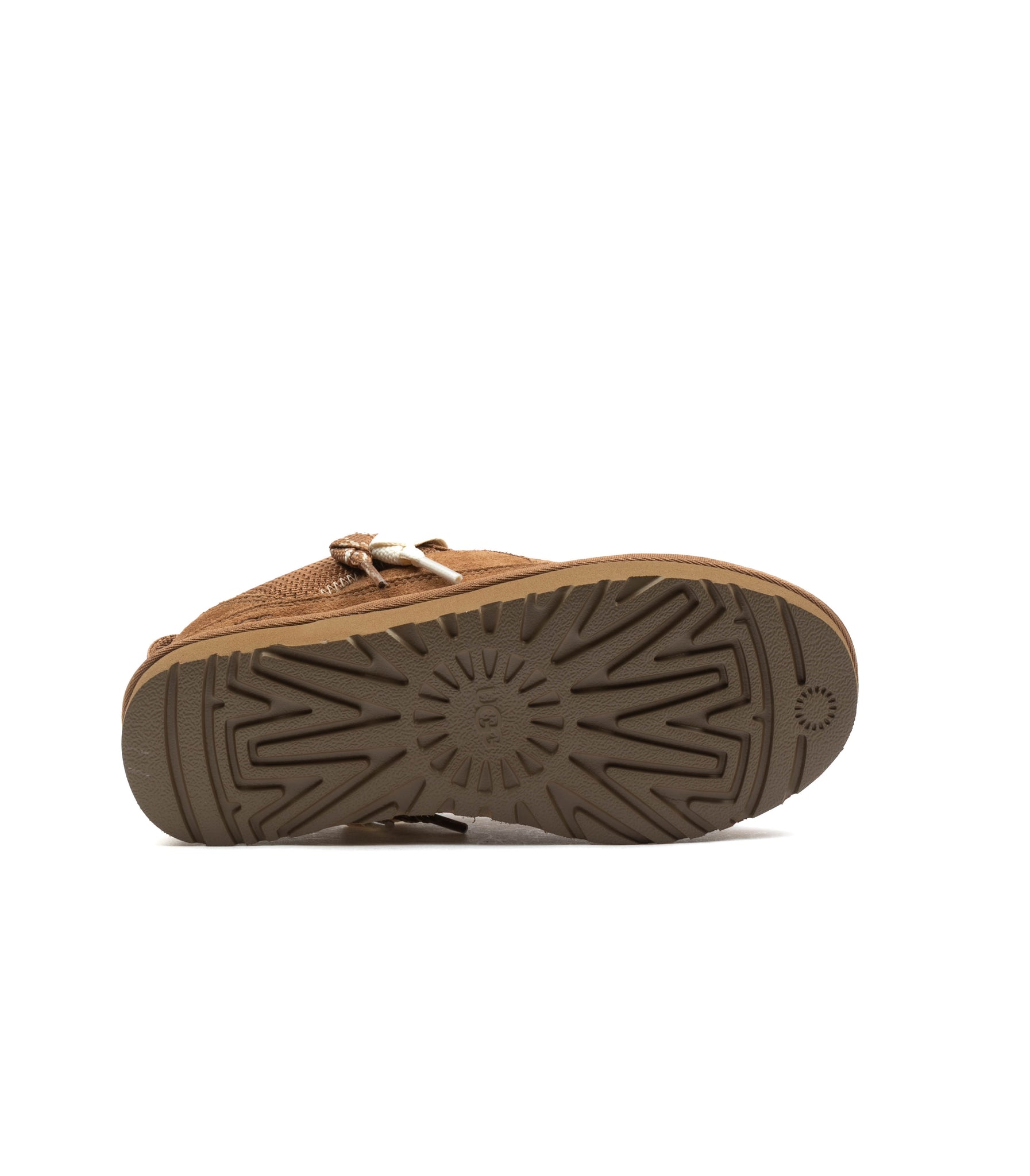 Ugg Lo Lowmel Sneakers Donna Nocciola
