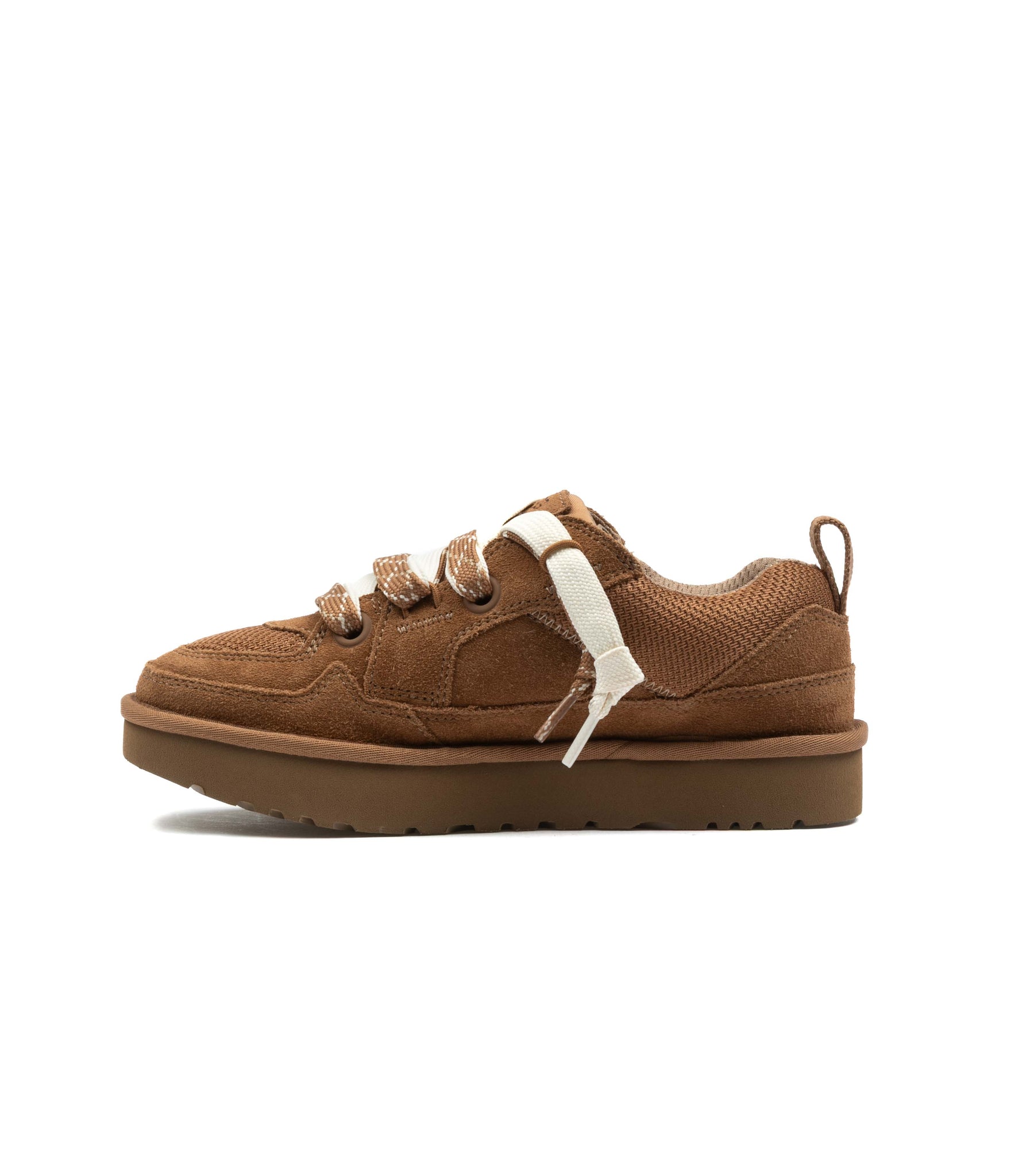 Ugg Lo Lowmel Sneakers Donna Nocciola