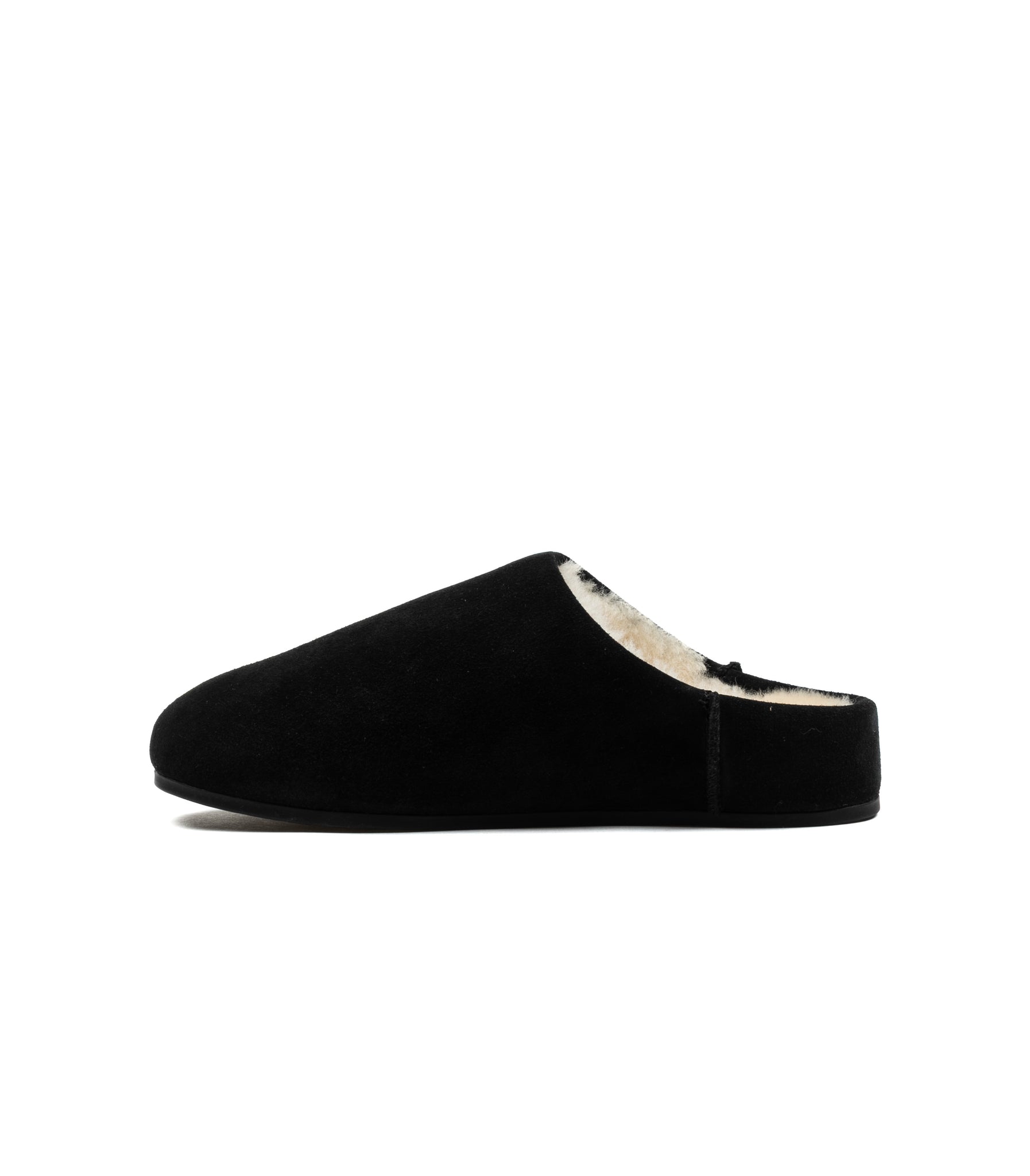 Ugg Elea Slip-On Nero