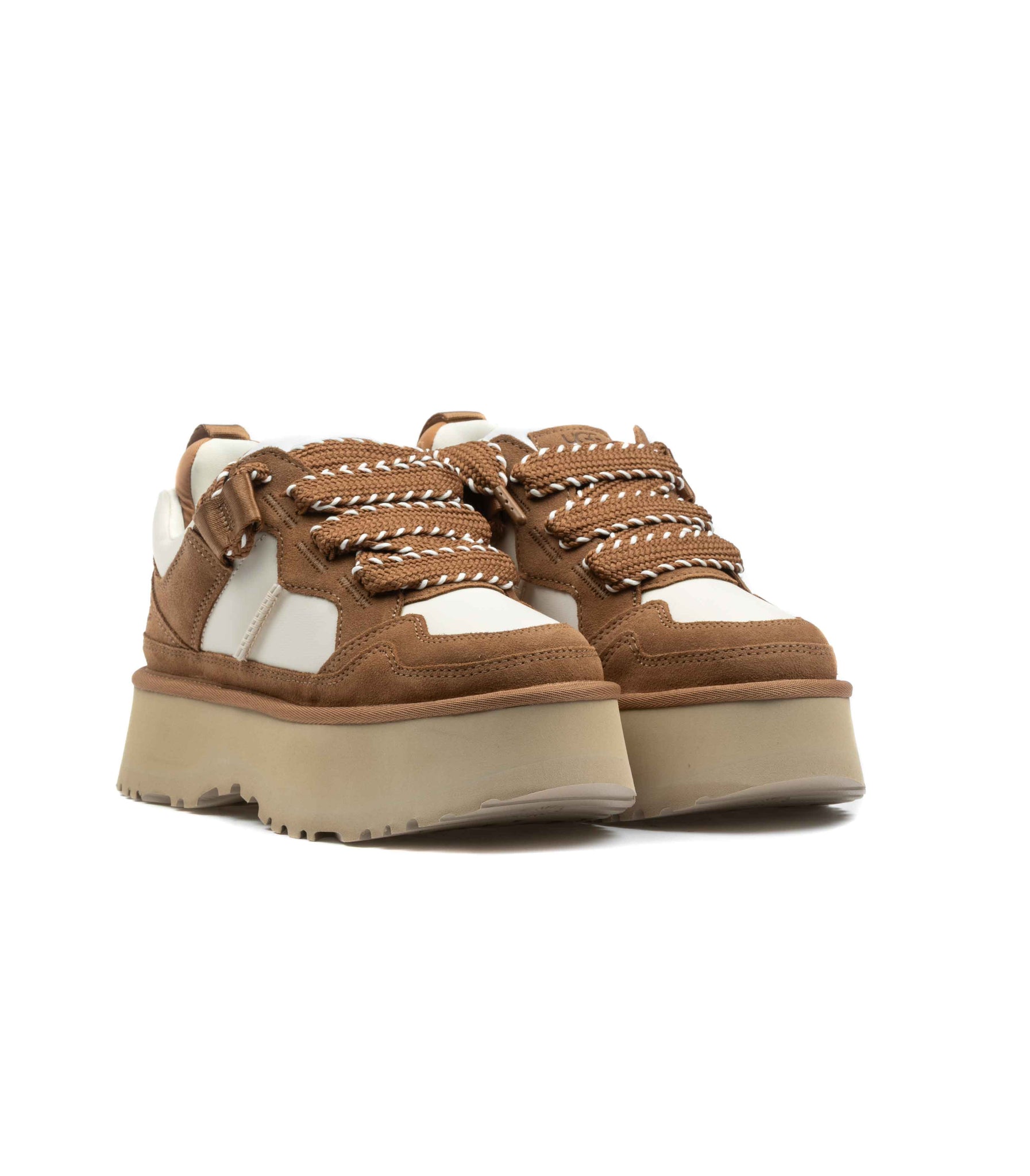 Ugg Ugg Astromel Sneakers Donna Nocciola