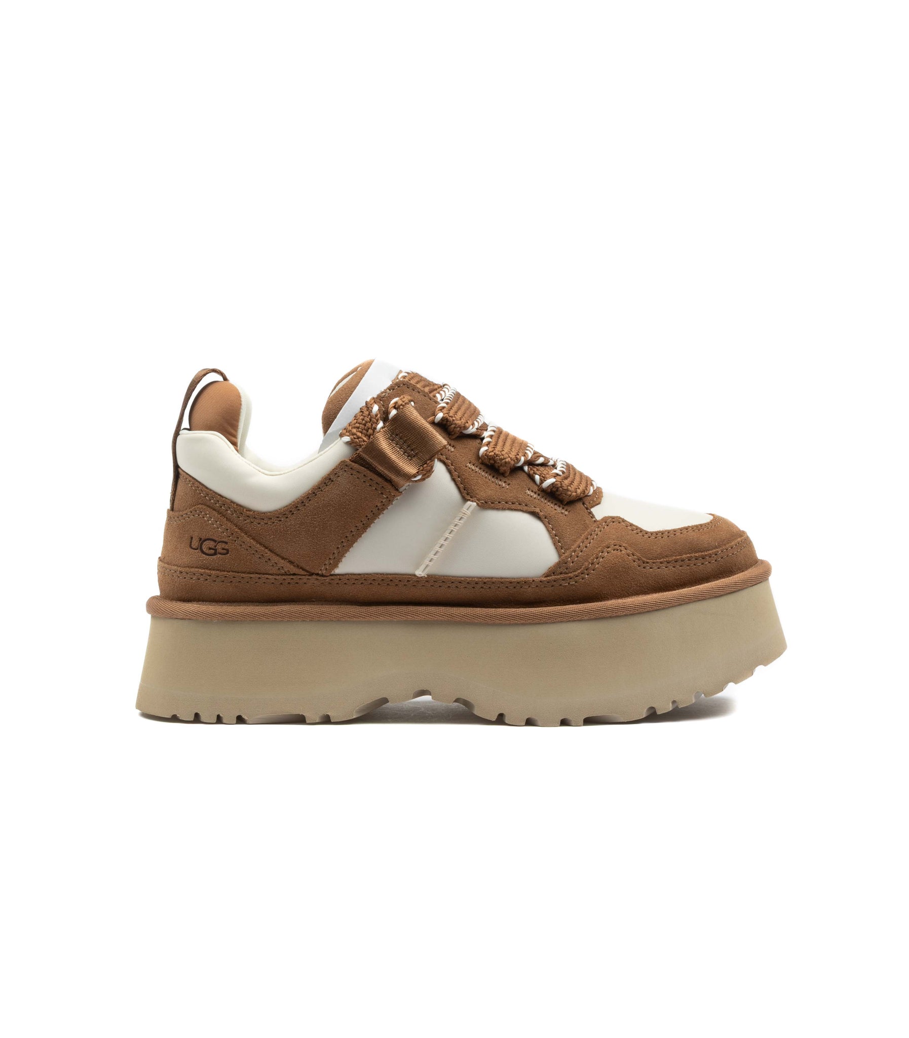 Ugg Ugg Astromel Sneakers Donna Nocciola