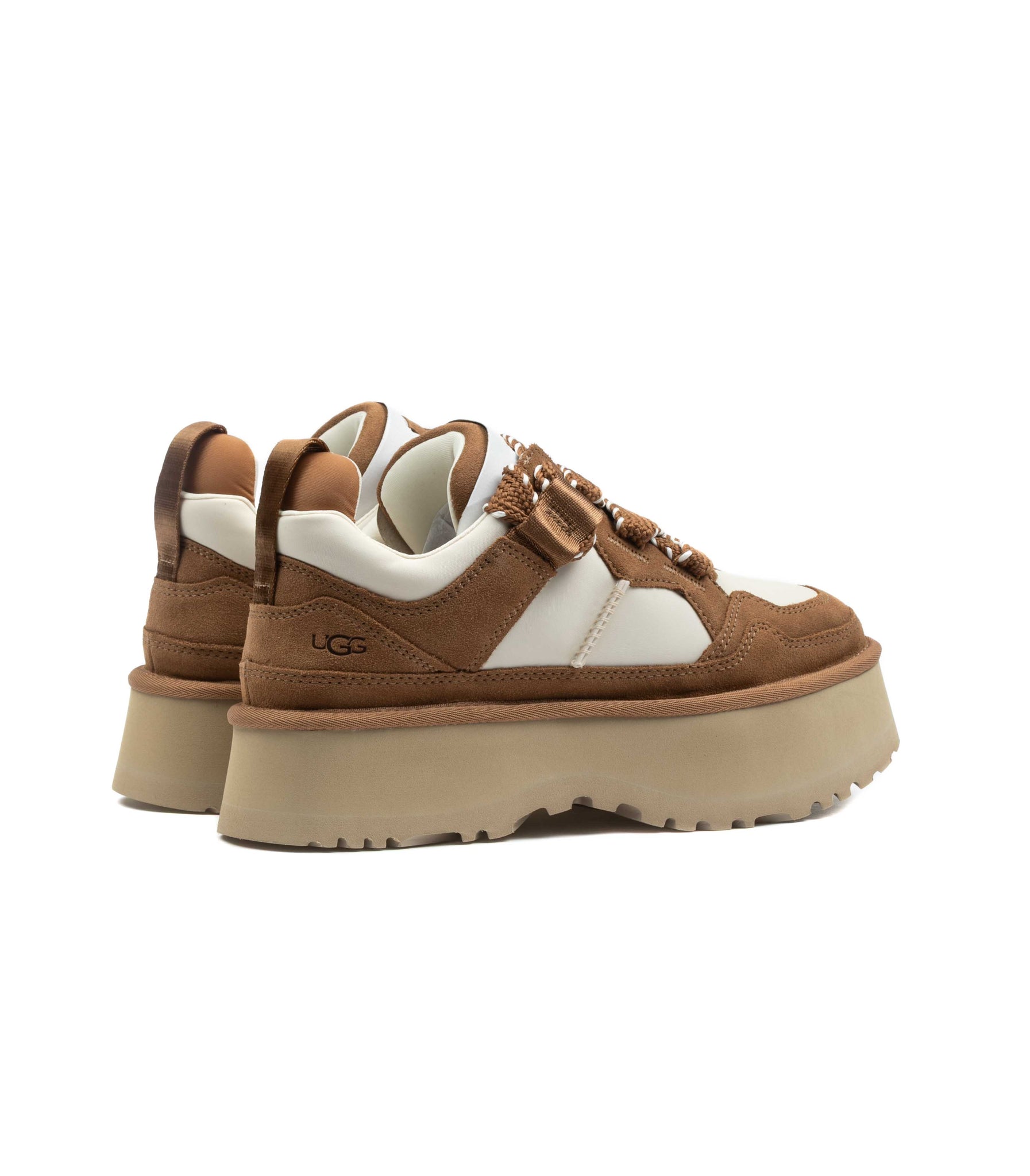 Ugg Ugg Astromel Sneakers Donna Nocciola