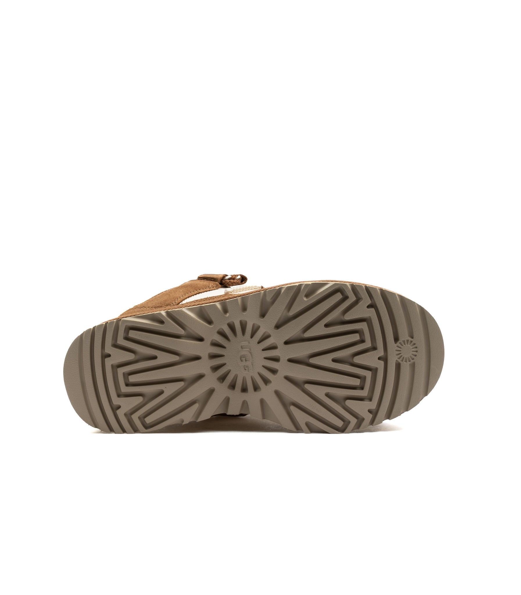 Ugg Ugg Astromel Sneakers Donna Nocciola