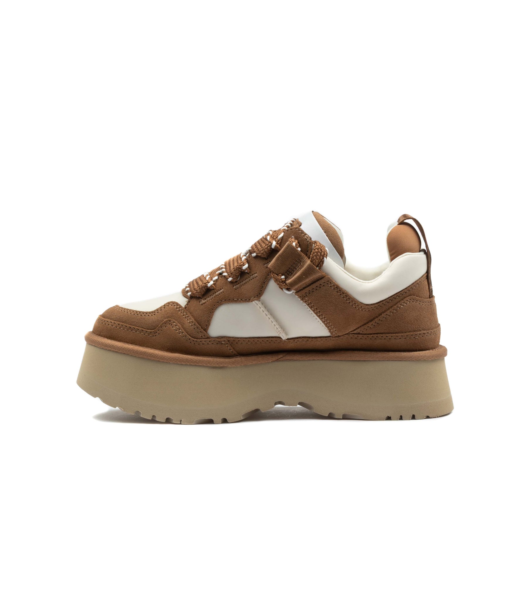 Ugg Ugg Astromel Sneakers Donna Nocciola