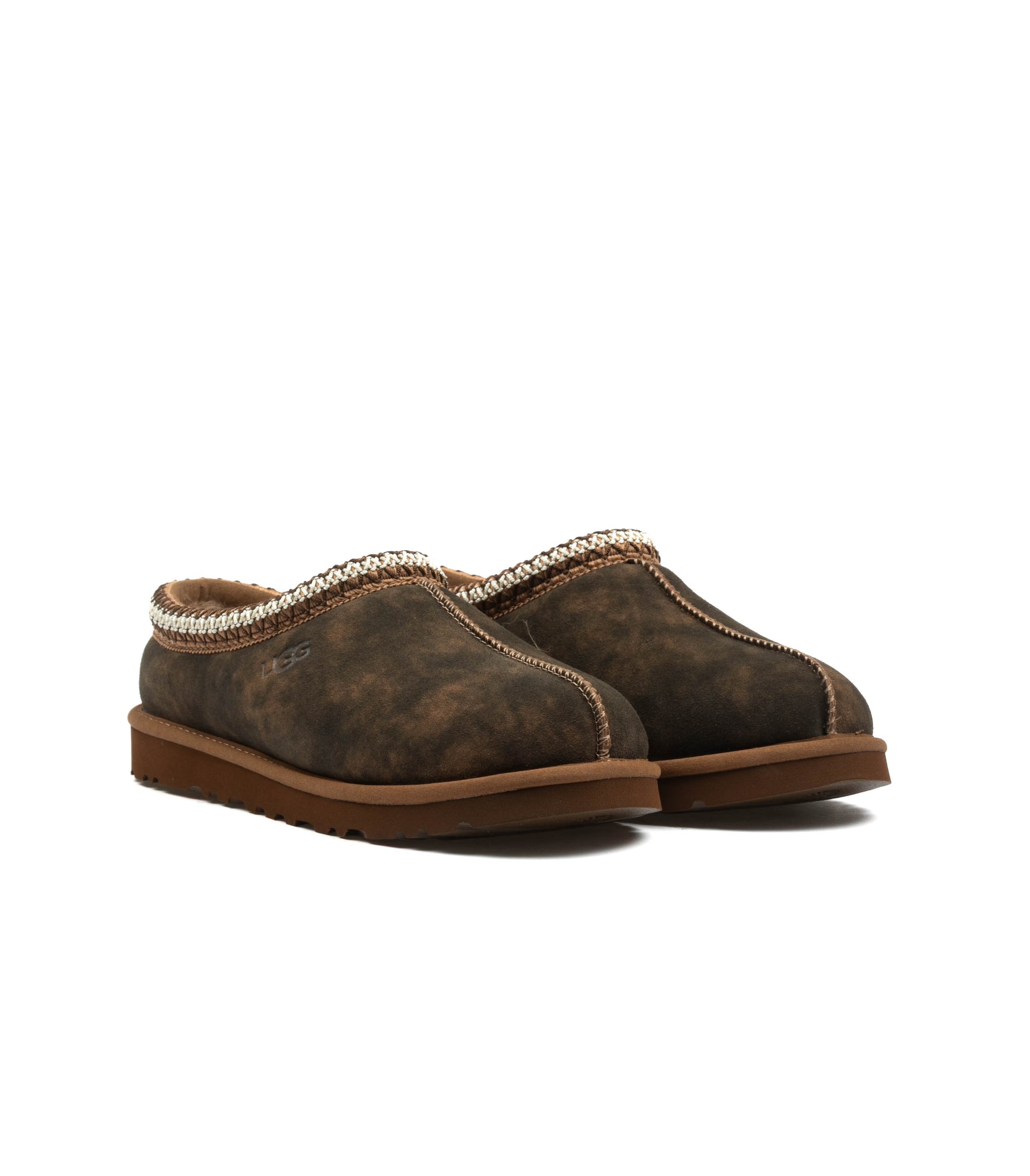 Ugg Tasman Baxter Chestnut Nocciola
