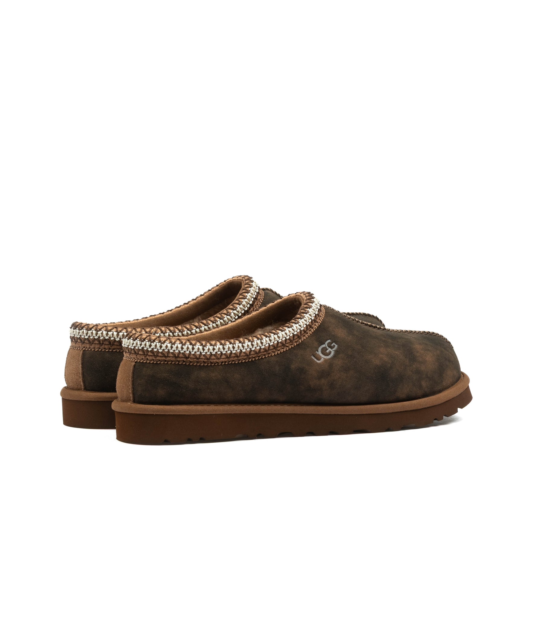 Ugg Tasman Baxter Chestnut Nocciola