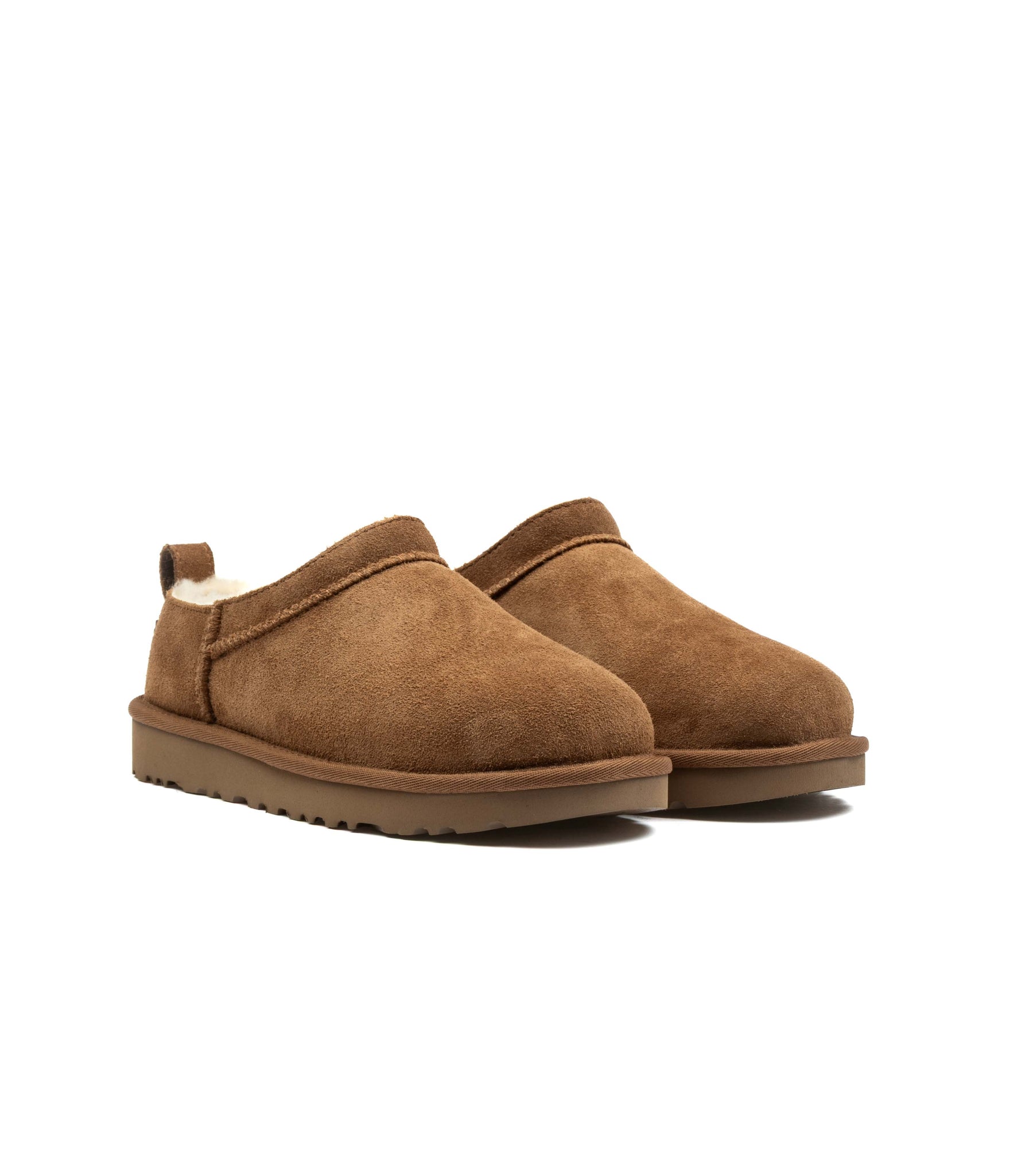 Ugg Classic Micro Chestnut Nocciola