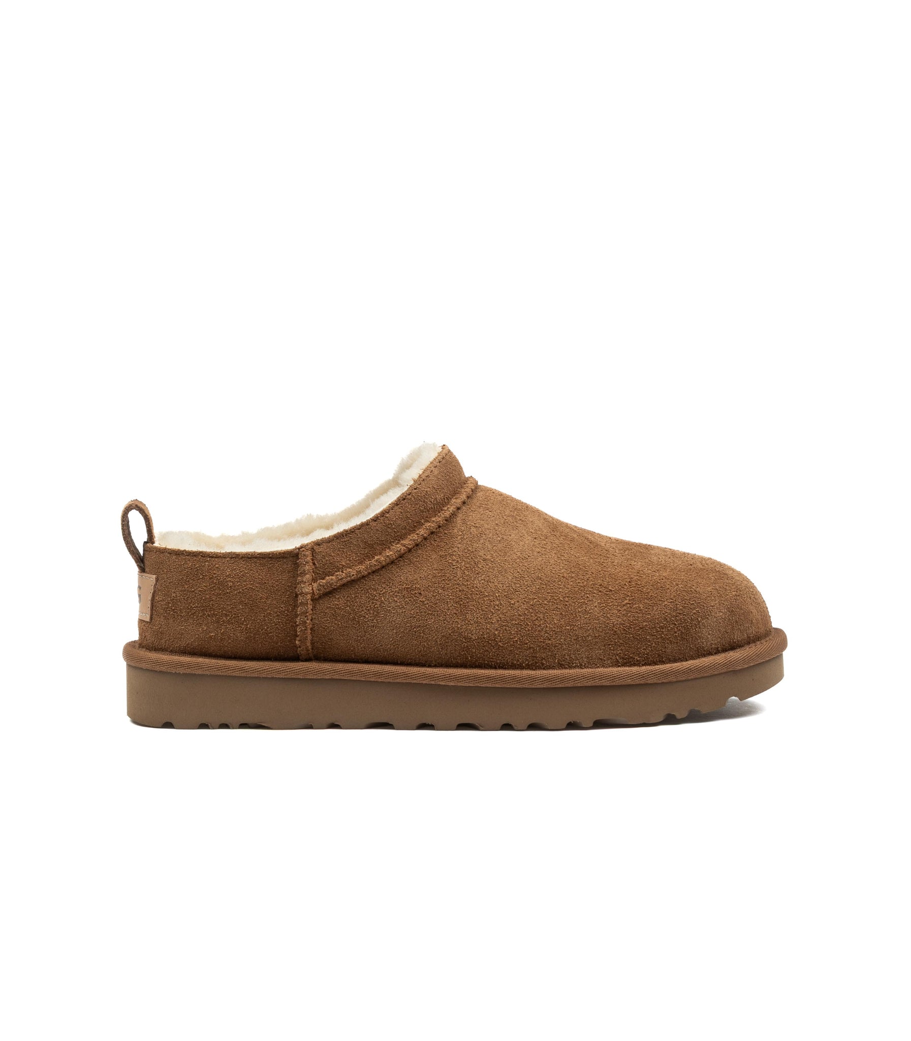 Ugg Classic Micro Chestnut Nocciola