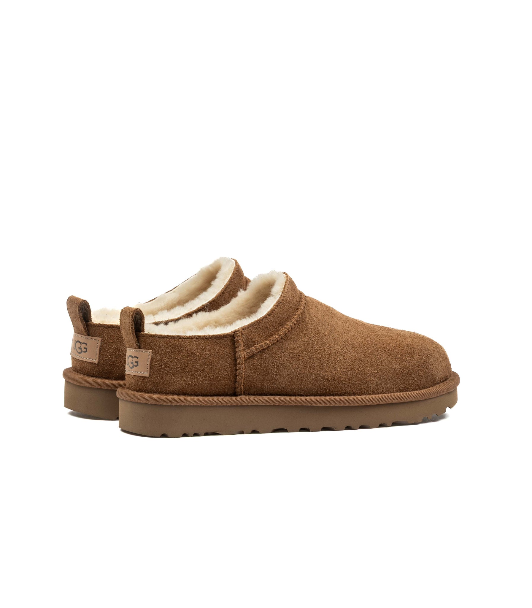 Ugg Classic Micro Chestnut Nocciola