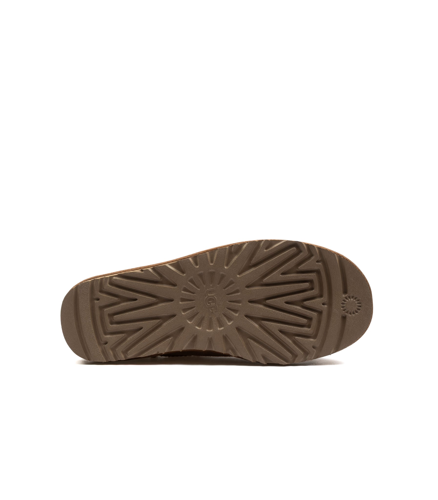Ugg Classic Micro Chestnut Nocciola