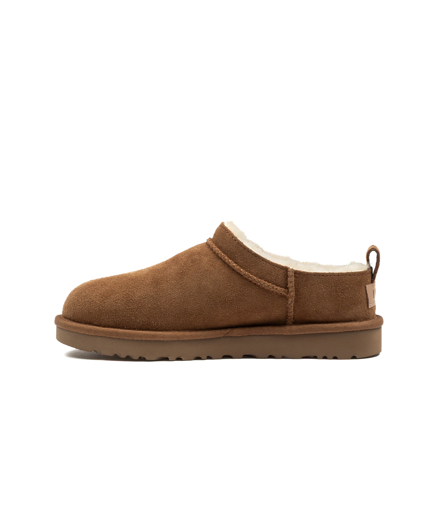 Ugg Classic Micro Chestnut Nocciola