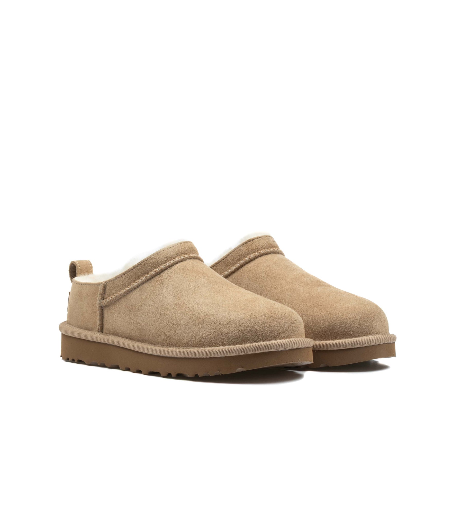 Ugg Classic Micro Sand Sabbia
