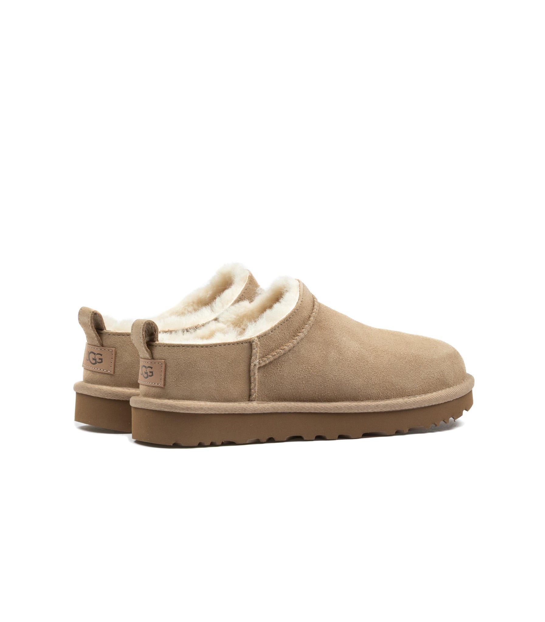 Ugg Classic Micro Sand Sabbia