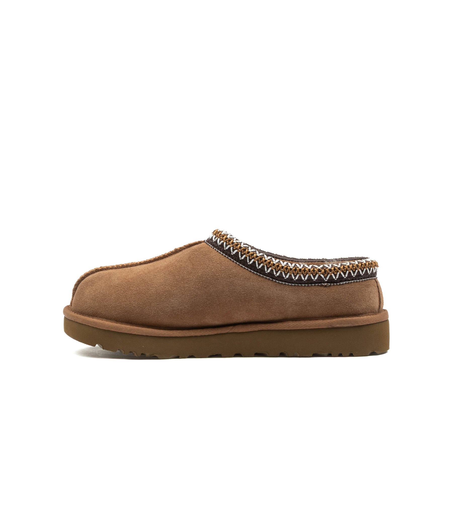 Ugg Tasman Ii Suede Chestnut