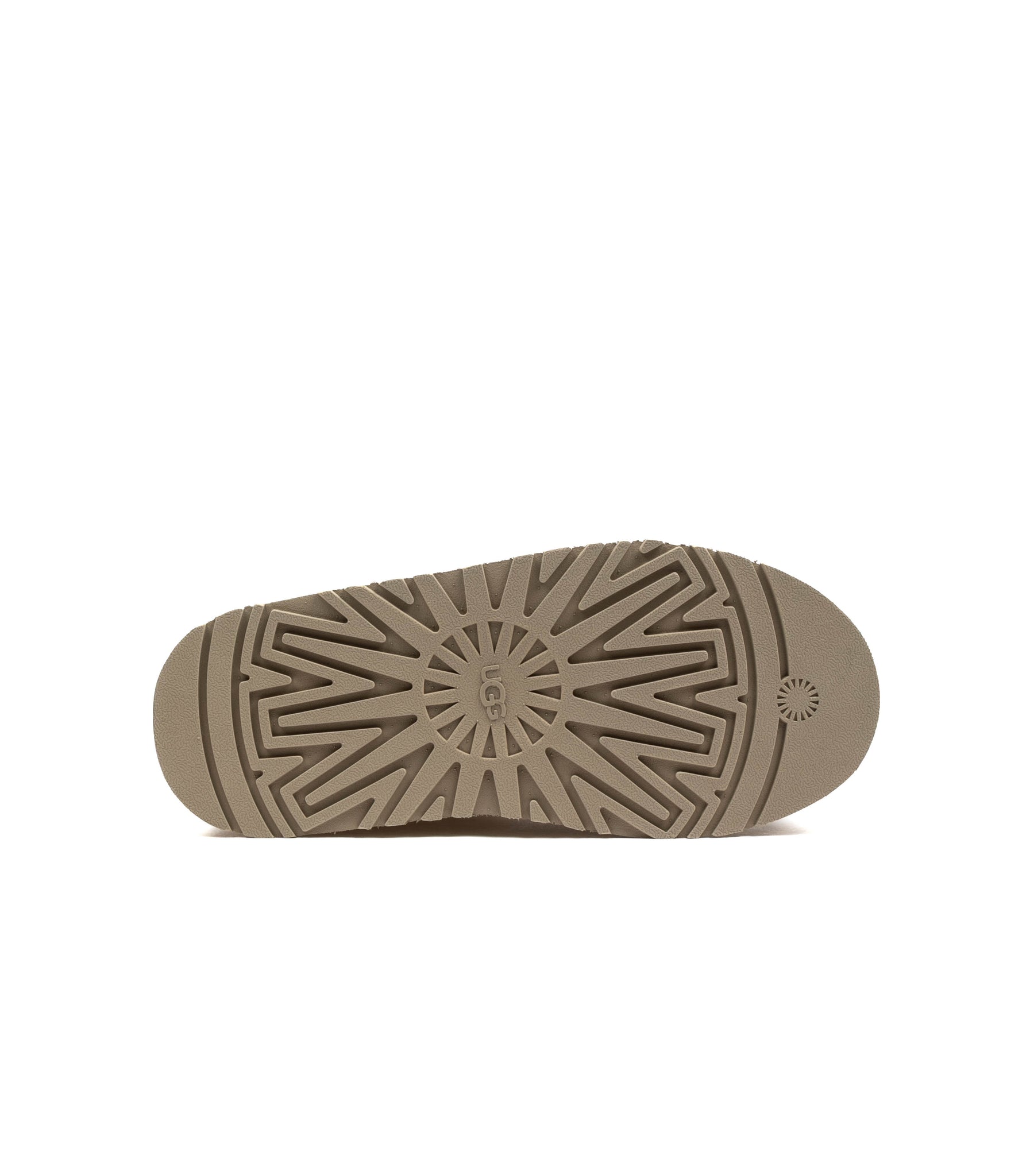 Ugg Tazz Ii Suede Sand Sabbia