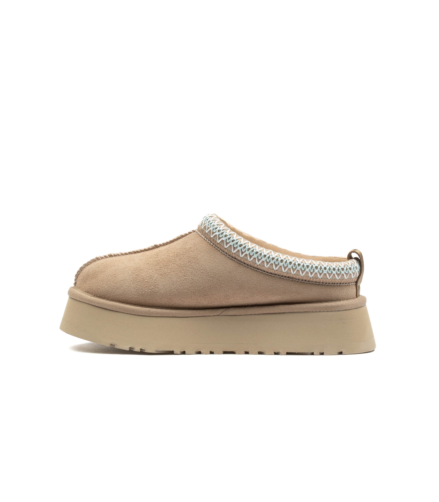 Ugg Tazz Ii Suede Sand Sabbia
