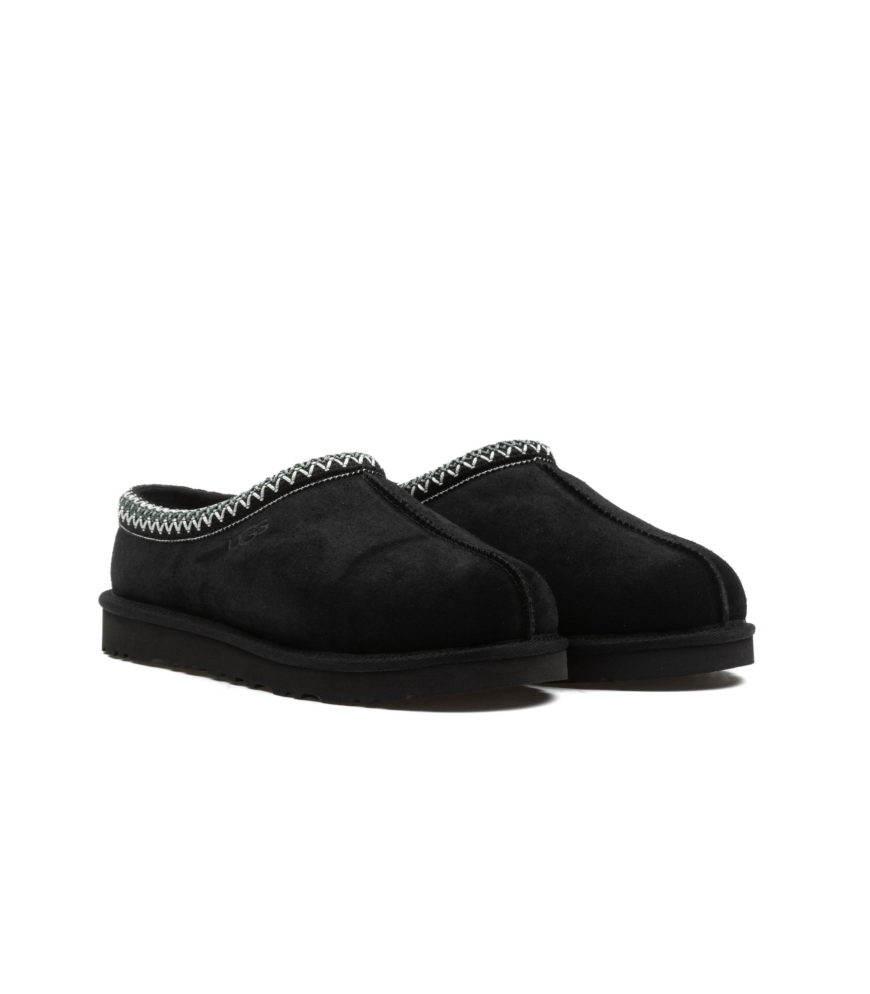 Ugg Tasman Ii Suede Uomo Nero