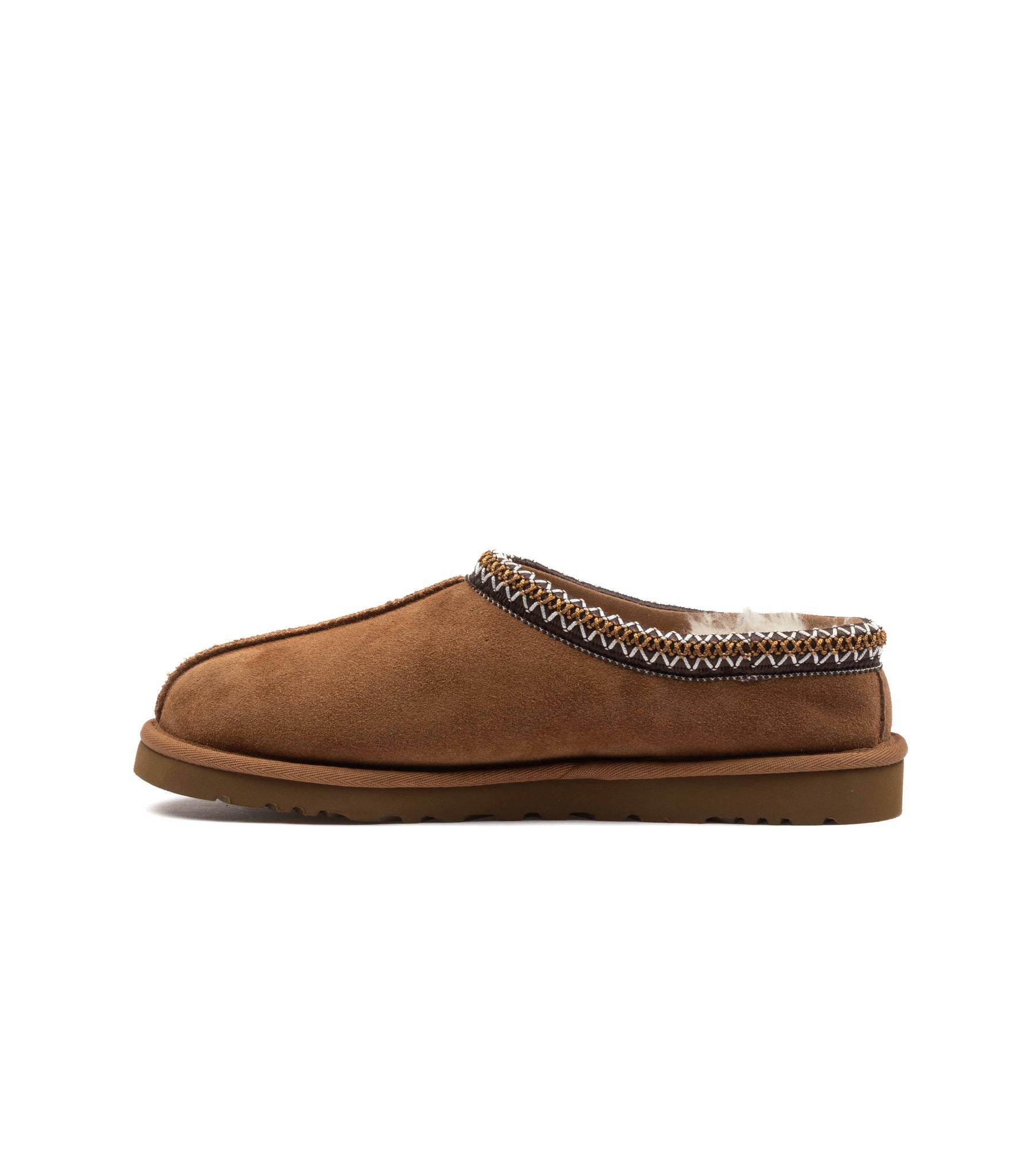 Ugg Tasman Ii Suede Uomo Chestnut